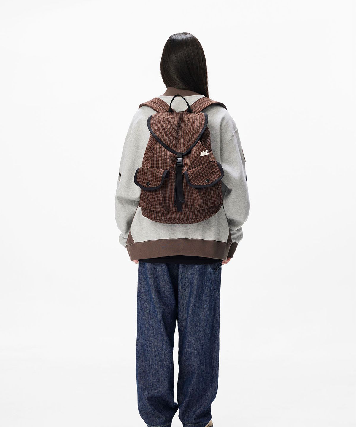 썬러브투어(SUNLOVETOUR) Explorer Daypack Khaki
