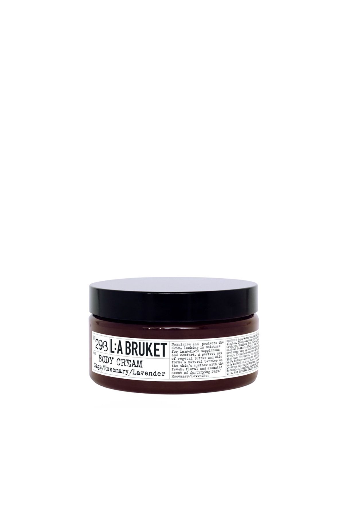 라부르켓(LA BRUKET) 바디 크림 200g 택1
