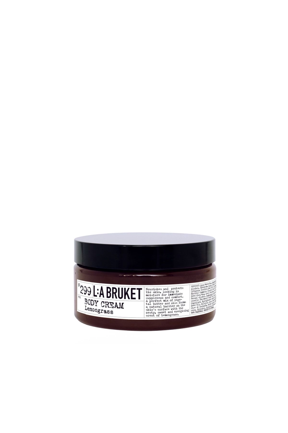 라부르켓(LA BRUKET) 바디 크림 200g 택1