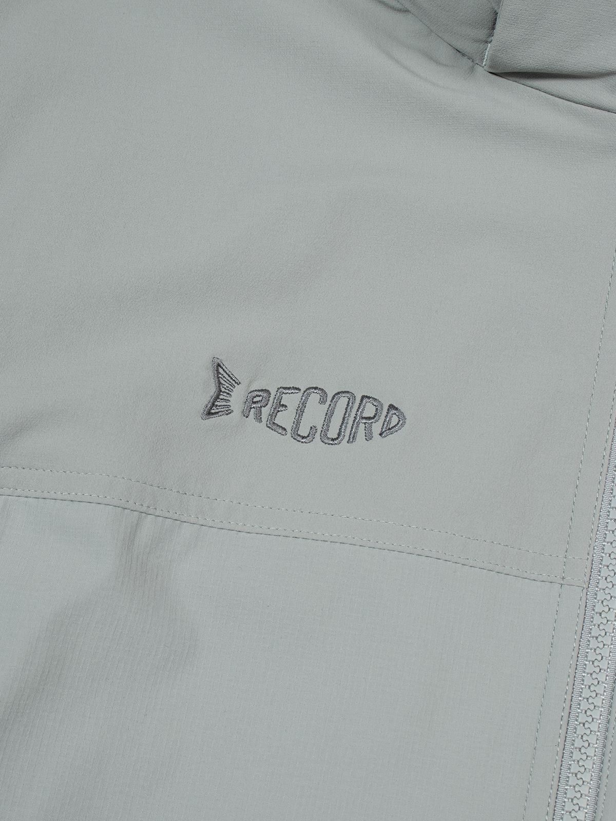 아부가르시아(ABU GARCIA) RECORD 하이브리드 자켓 LIGHT GREY