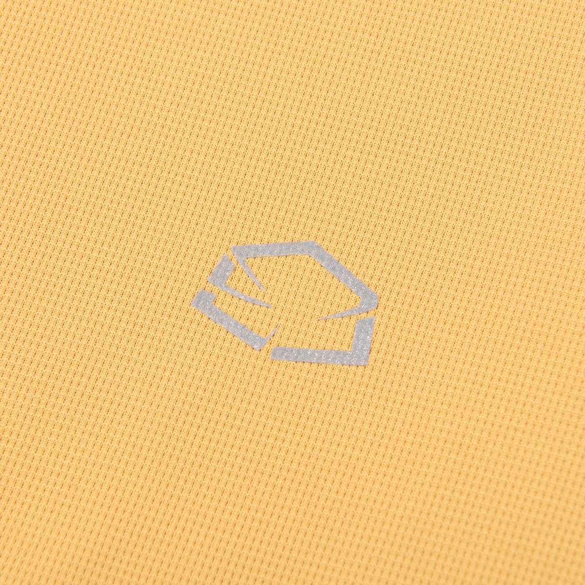 제로그램(ZEROGRAM) 넥스트스킨 Q-DRY 크롭 반팔 티셔츠