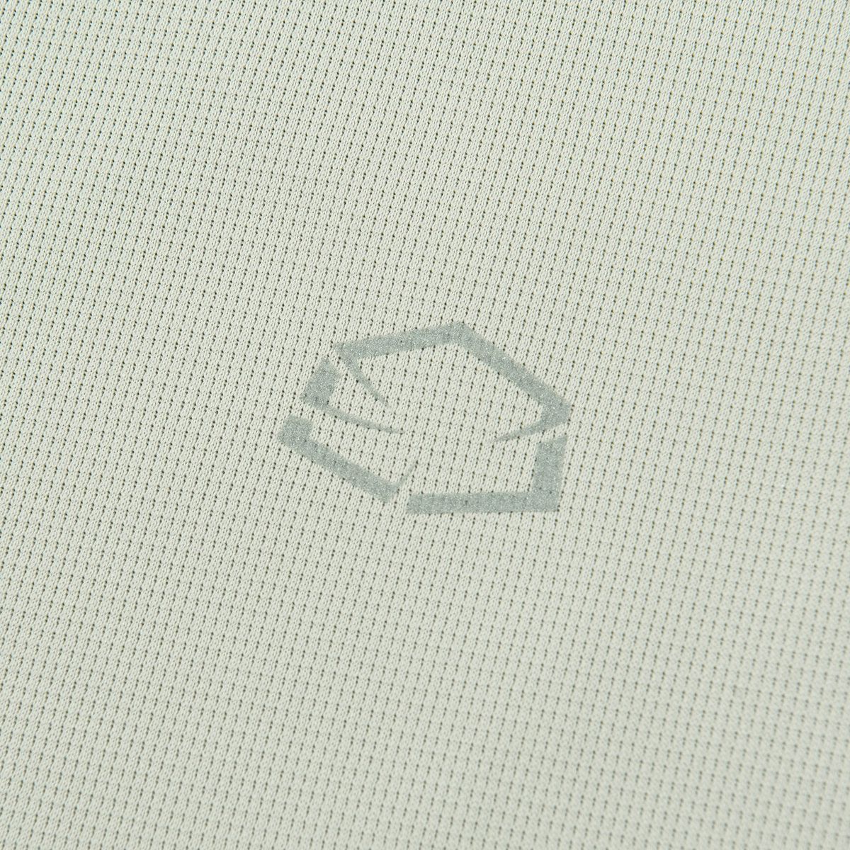 제로그램(ZEROGRAM) 넥스트스킨 Q-DRY 크롭 반팔 티셔츠
