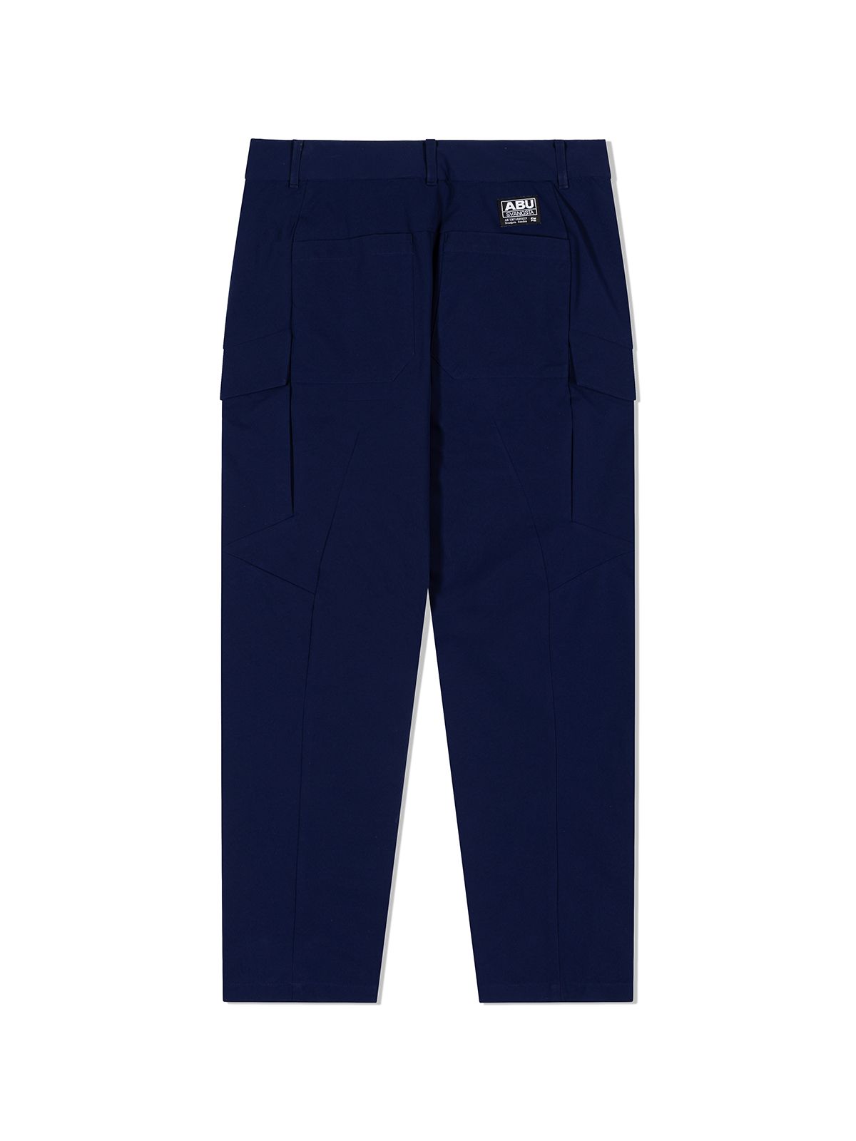 아부가르시아(ABU GARCIA) 앵글러 캐주얼 팬츠 NAVY