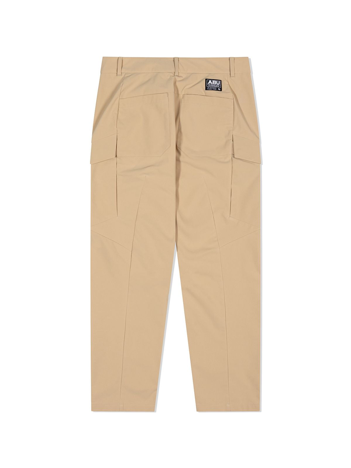 아부가르시아(ABU GARCIA) 앵글러 캐주얼 팬츠 BEIGE