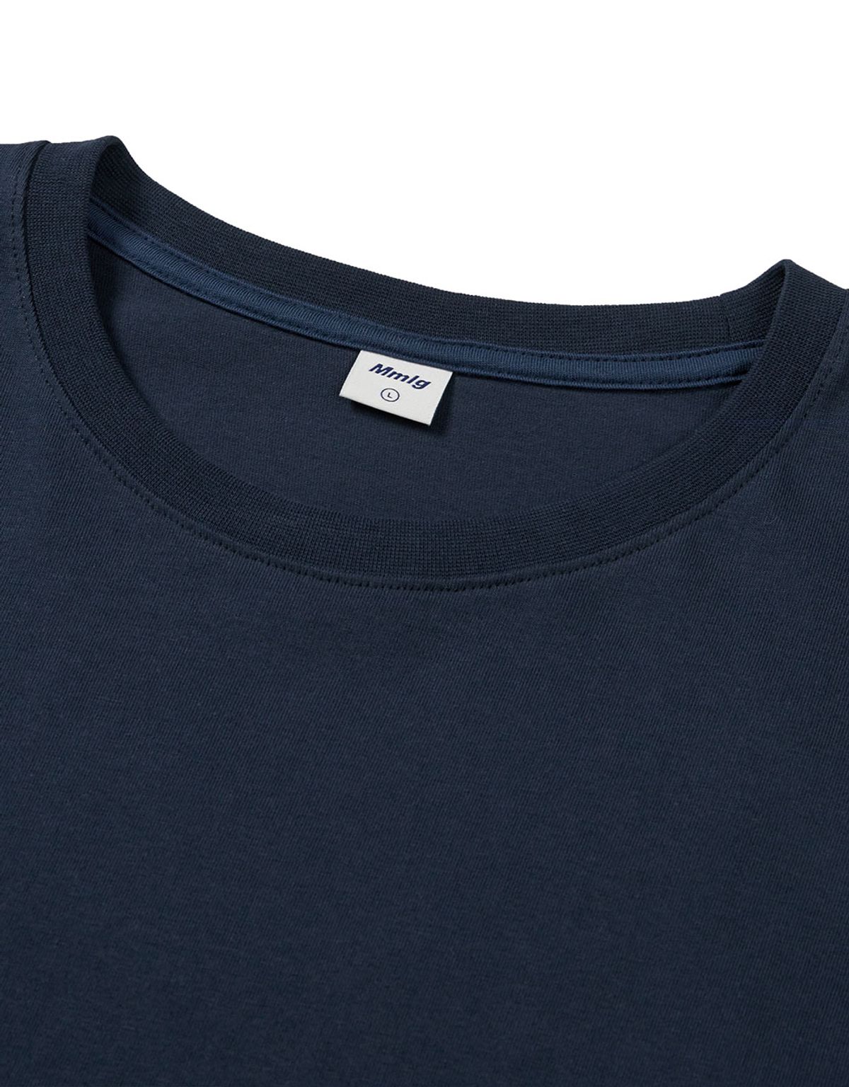 엠엠엘지(MMLG) [Mmlg] HIDE AND SEEK MELGE HF-T (AUTHENTIC NAVY)