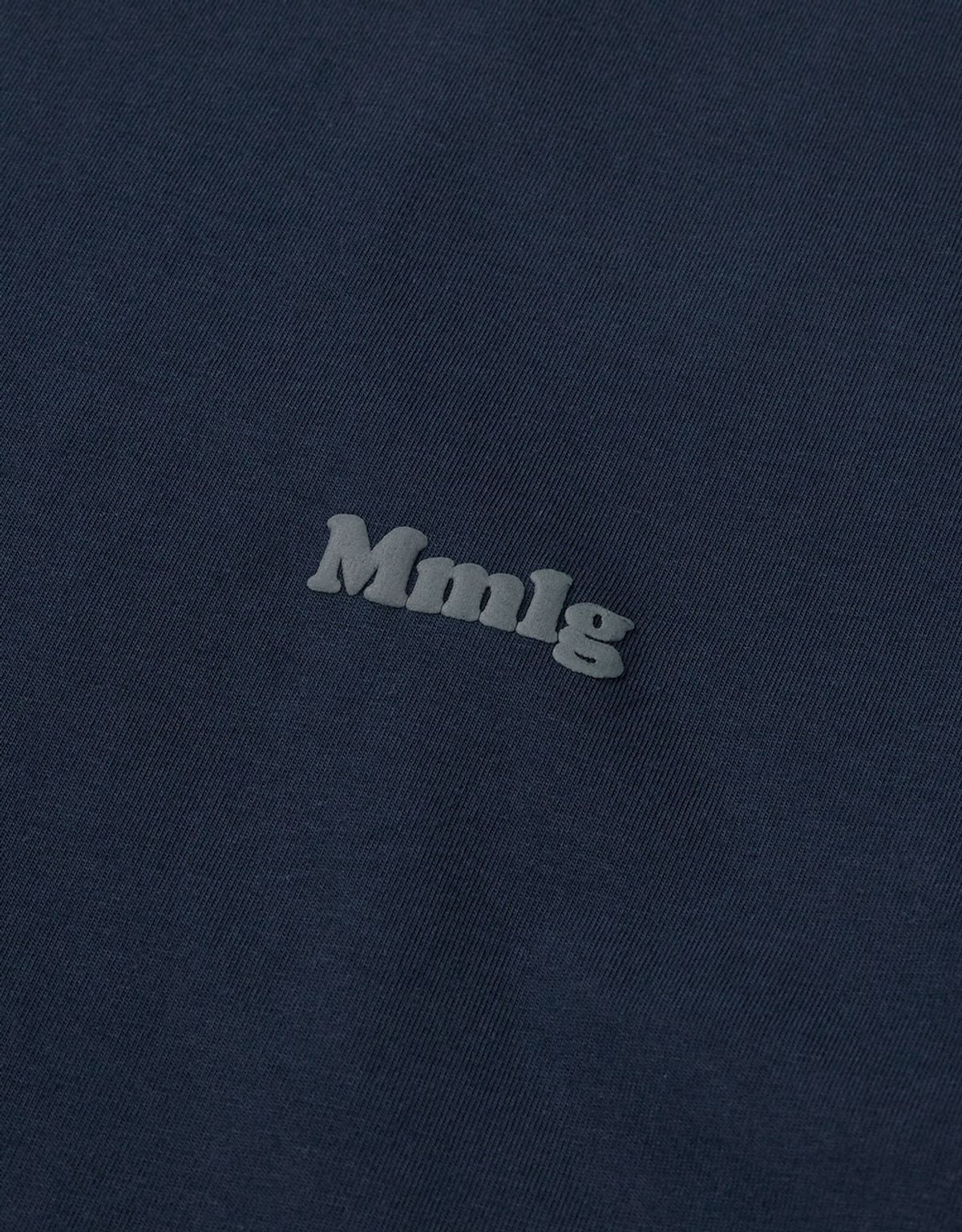 엠엠엘지(MMLG) [Mmlg] HIDE AND SEEK MELGE HF-T (AUTHENTIC NAVY)