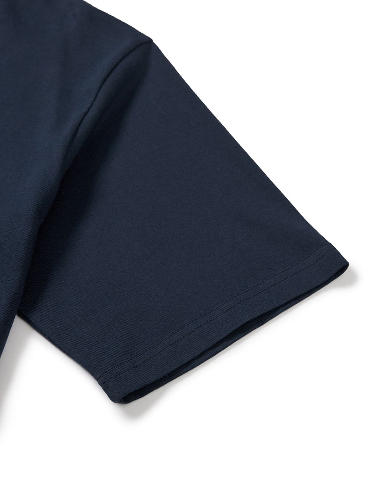 엠엠엘지(MMLG) [Mmlg] HIDE AND SEEK MELGE HF-T (AUTHENTIC NAVY)