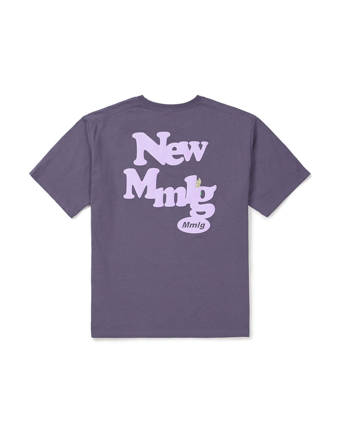 엠엠엘지(MMLG) [Mmlg] HIDE AND SEEK MELGE HF-T (EGGPLANT)