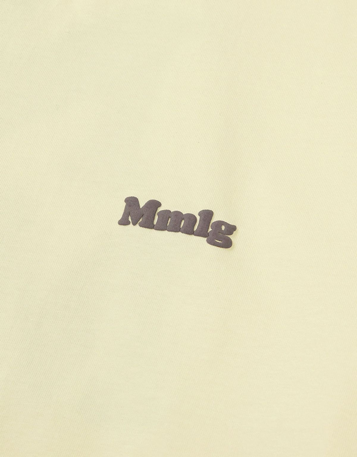 엠엠엘지(MMLG) [Mmlg] HIDE AND SEEK MELGE HF-T (NATURAL SOAP)
