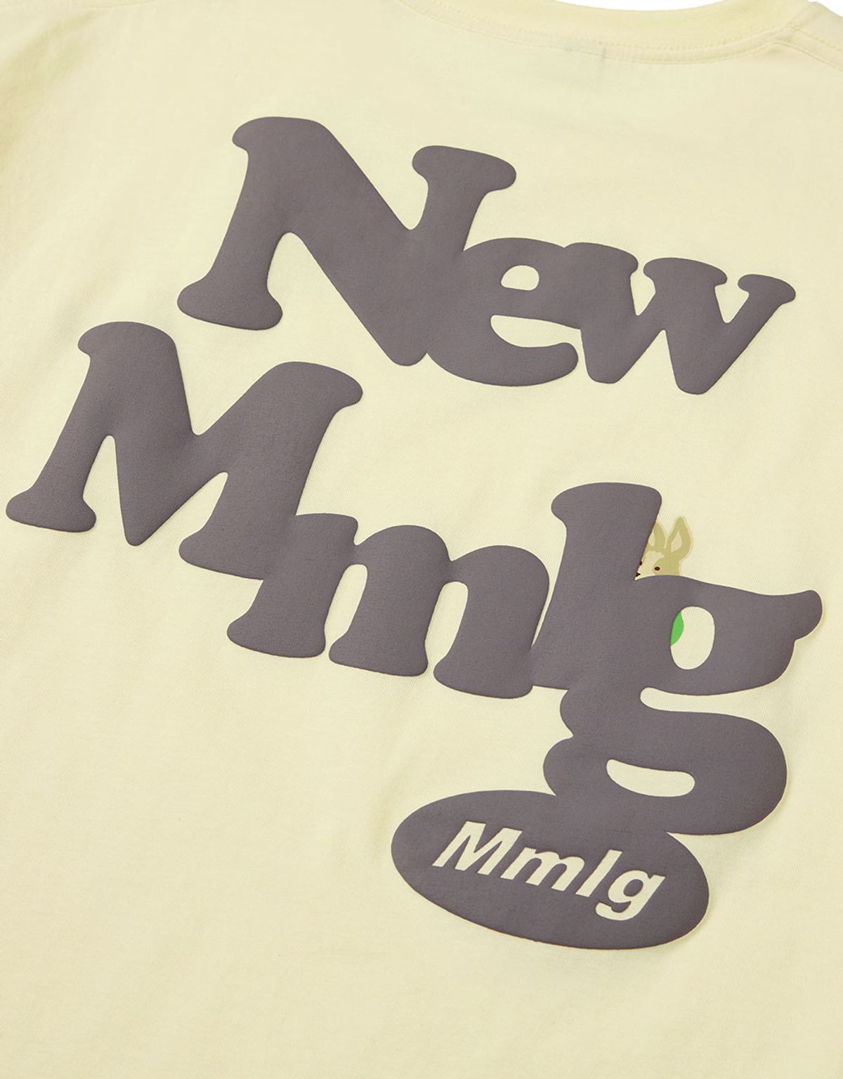 엠엠엘지(MMLG) [Mmlg] HIDE AND SEEK MELGE HF-T (NATURAL SOAP)