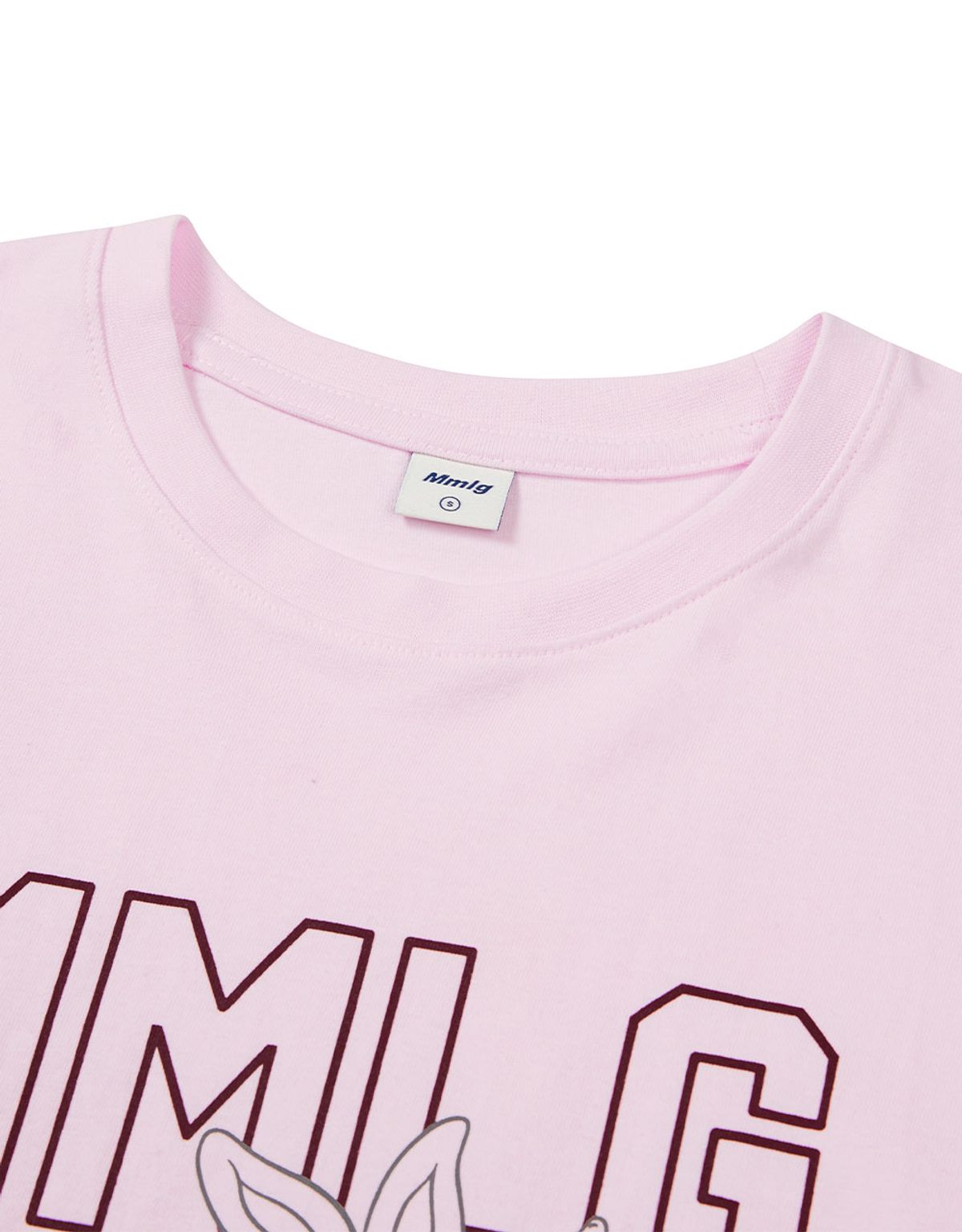 엠엠엘지(MMLG) [Mmlg] SMMR ACTIVITY MELGE HF-T (POWDER PINK)