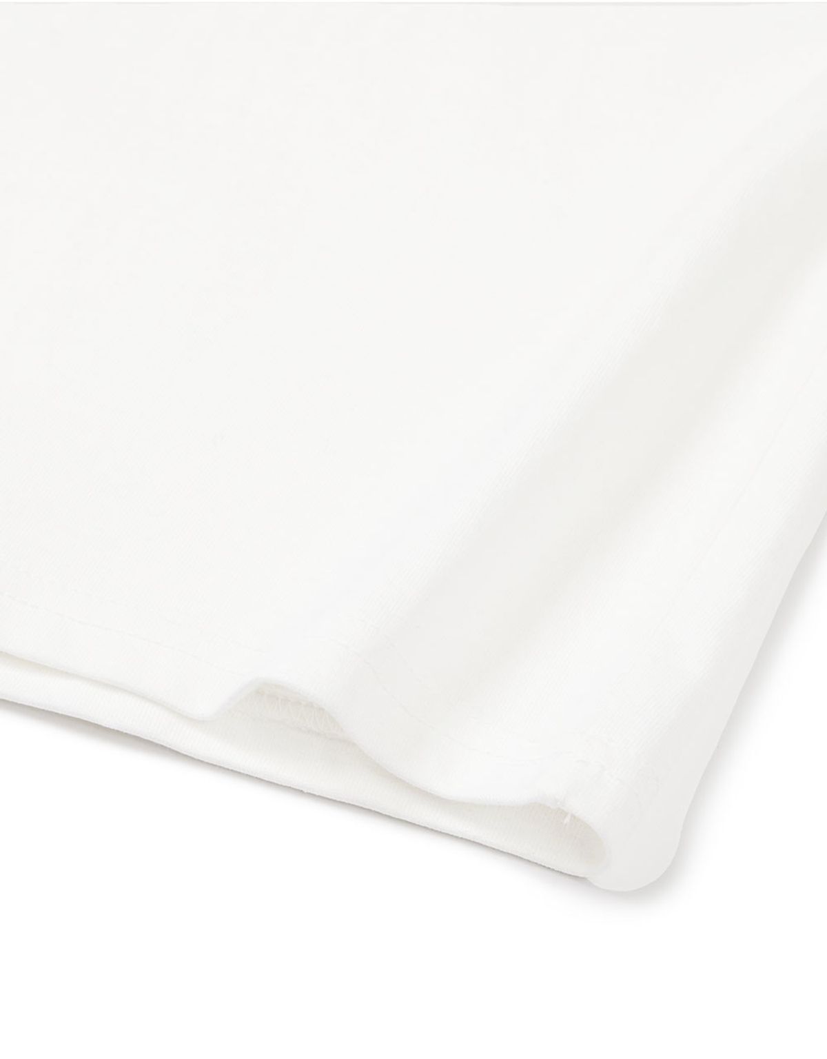 엠엠엘지(MMLG) [Mmlg] LOGO SOUBENIR HF-T (EVERY WHITE)