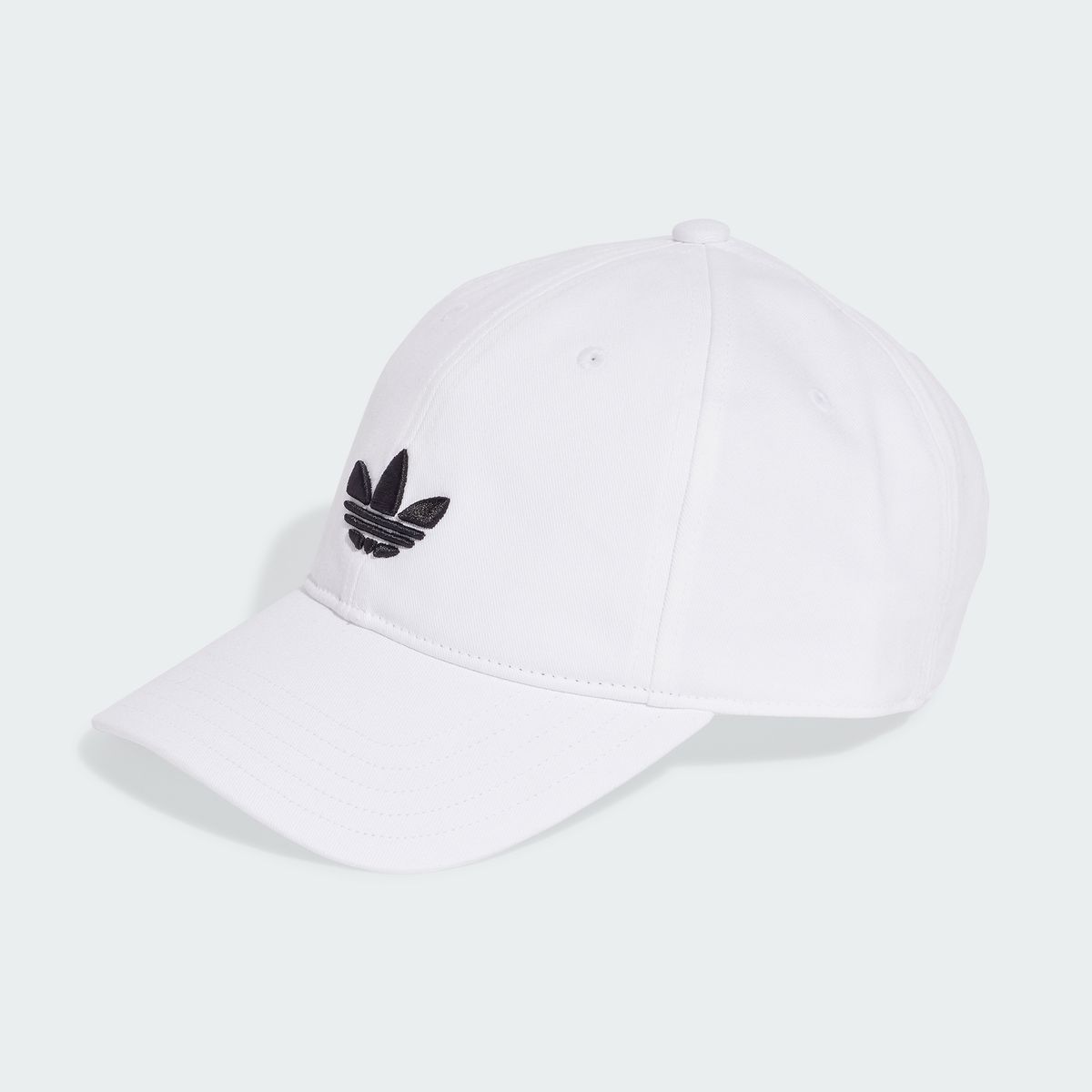 아디다스(ADIDAS) 아디컬러 클래식 트레포일 베이스볼 캡 JC6025