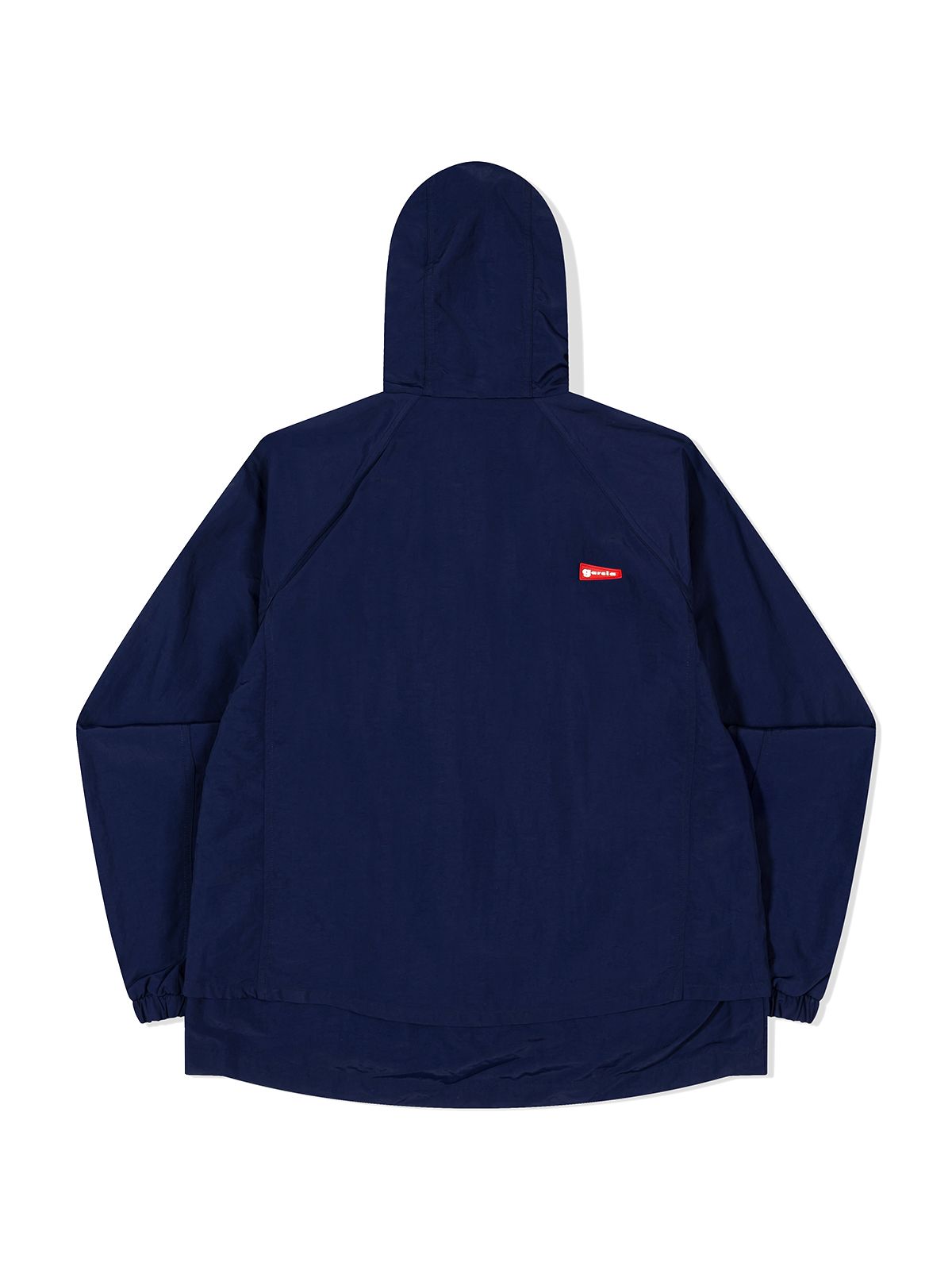 아부가르시아(ABU GARCIA) 경량 윈드브레이커 NAVY