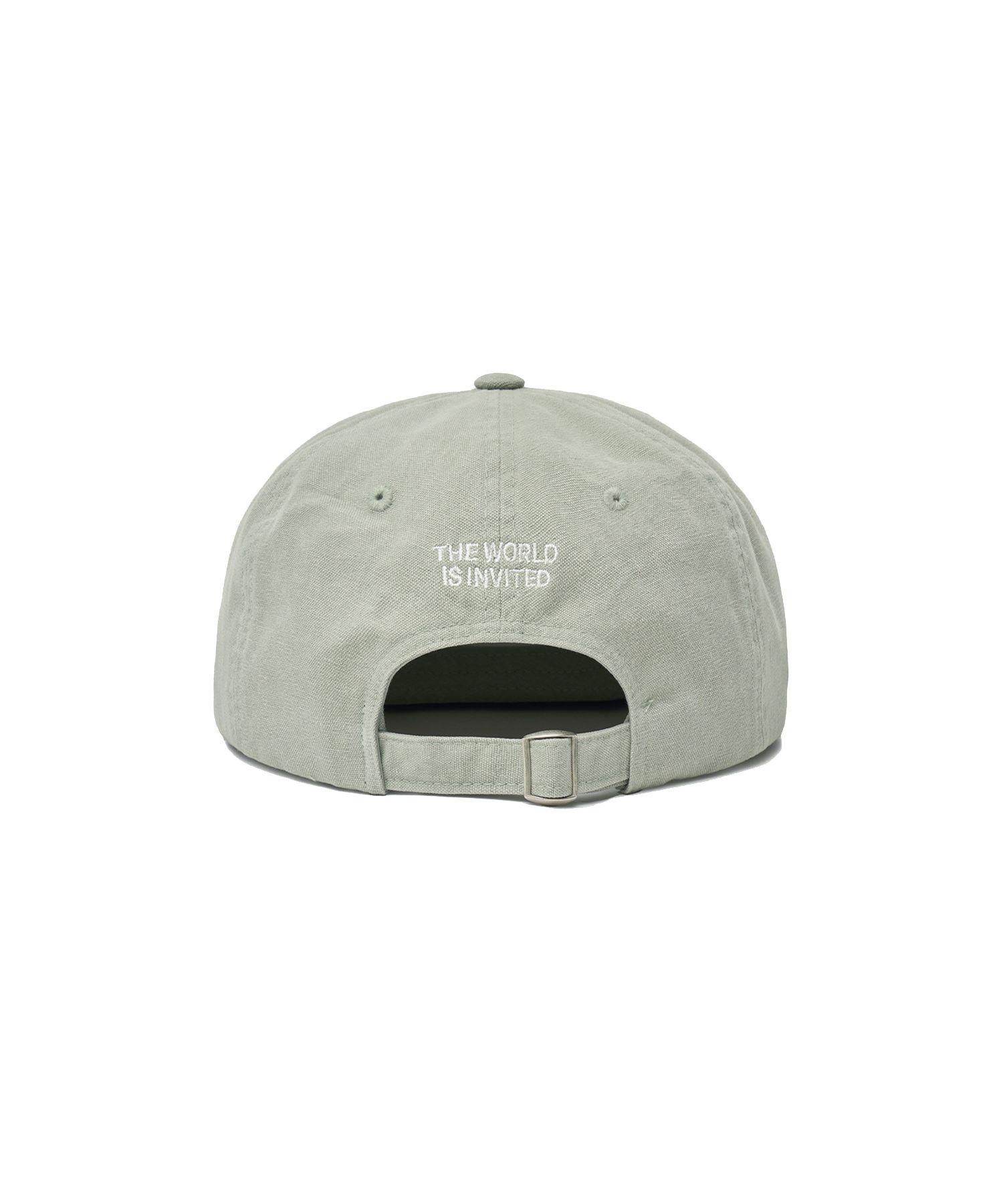 ★COMPAKT RECORD BAR★ Arch KRB Logo 5Panel Cap White Kompakt Record Bar] ARCH LOGO 5PANEL CAP (WHITE) - NICE WEATHER