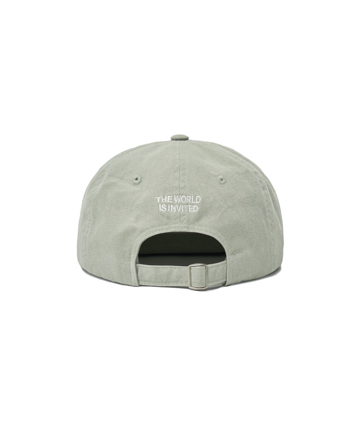 콤팩트 레코드 바(KOMPAKT RECORD BAR) KRB 5panel Oval Lion Cap - Beige