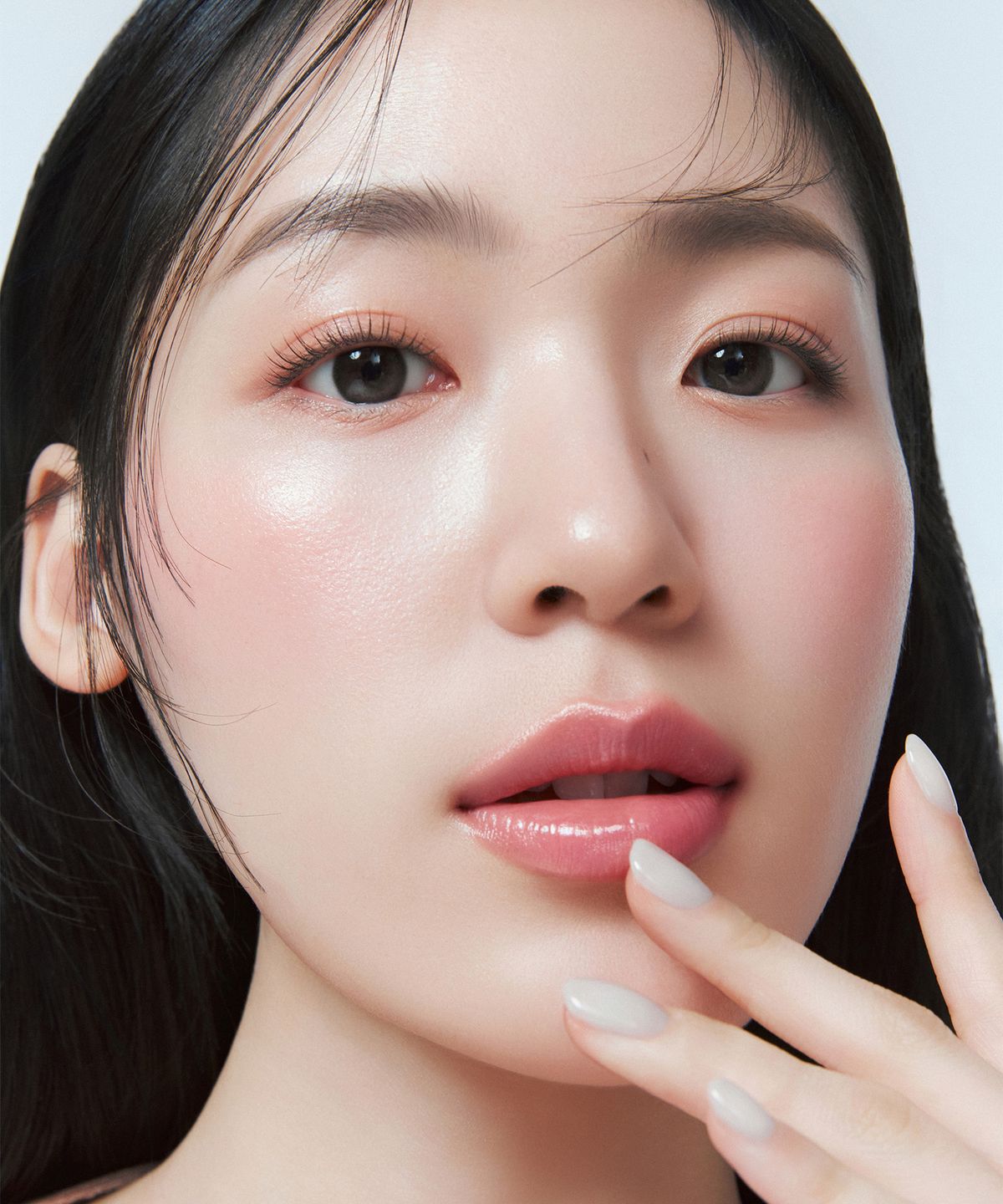 베이지크(BEIGIC) 플러쉬 립 앤 치크 밤 04스웨이