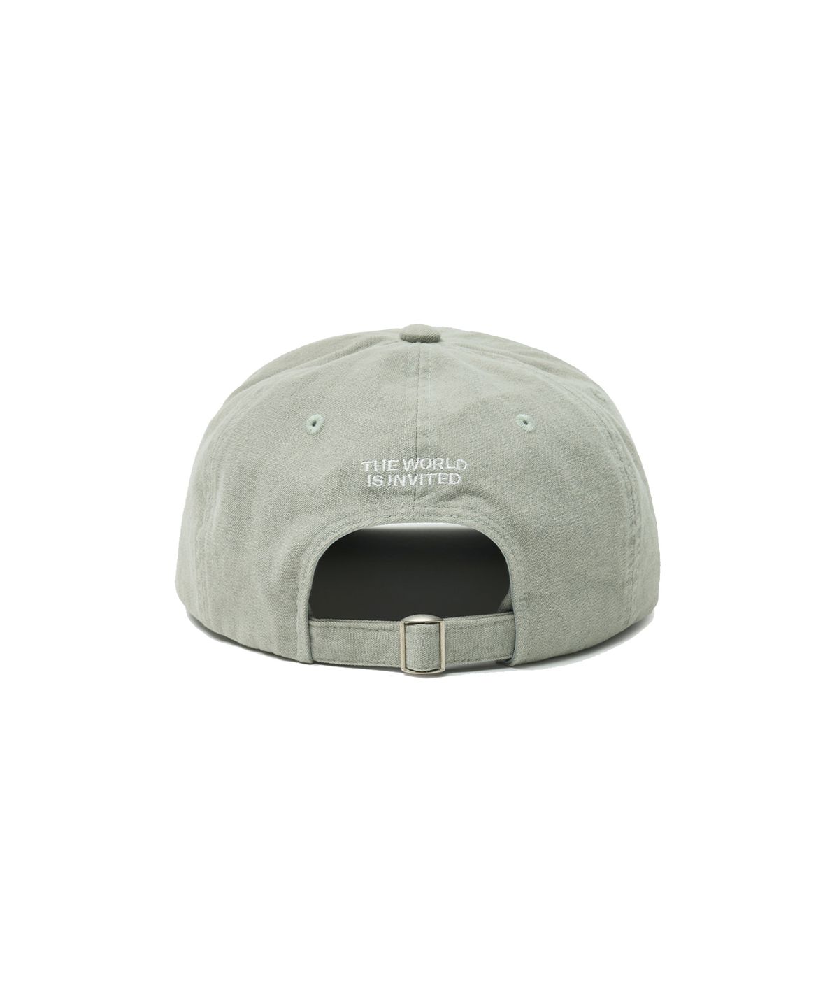 콤팩트 레코드 바(KOMPAKT RECORD BAR) KRB 5panel Thunder Cap - Beige