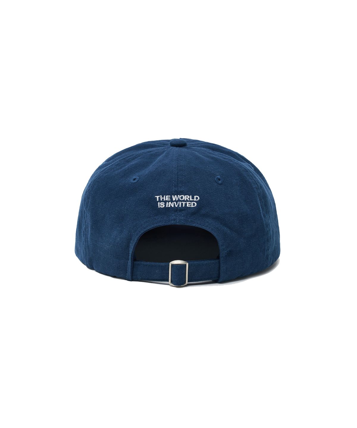 콤팩트 레코드 바(KOMPAKT RECORD BAR) KRB 5panel Thunder Cap - Navy