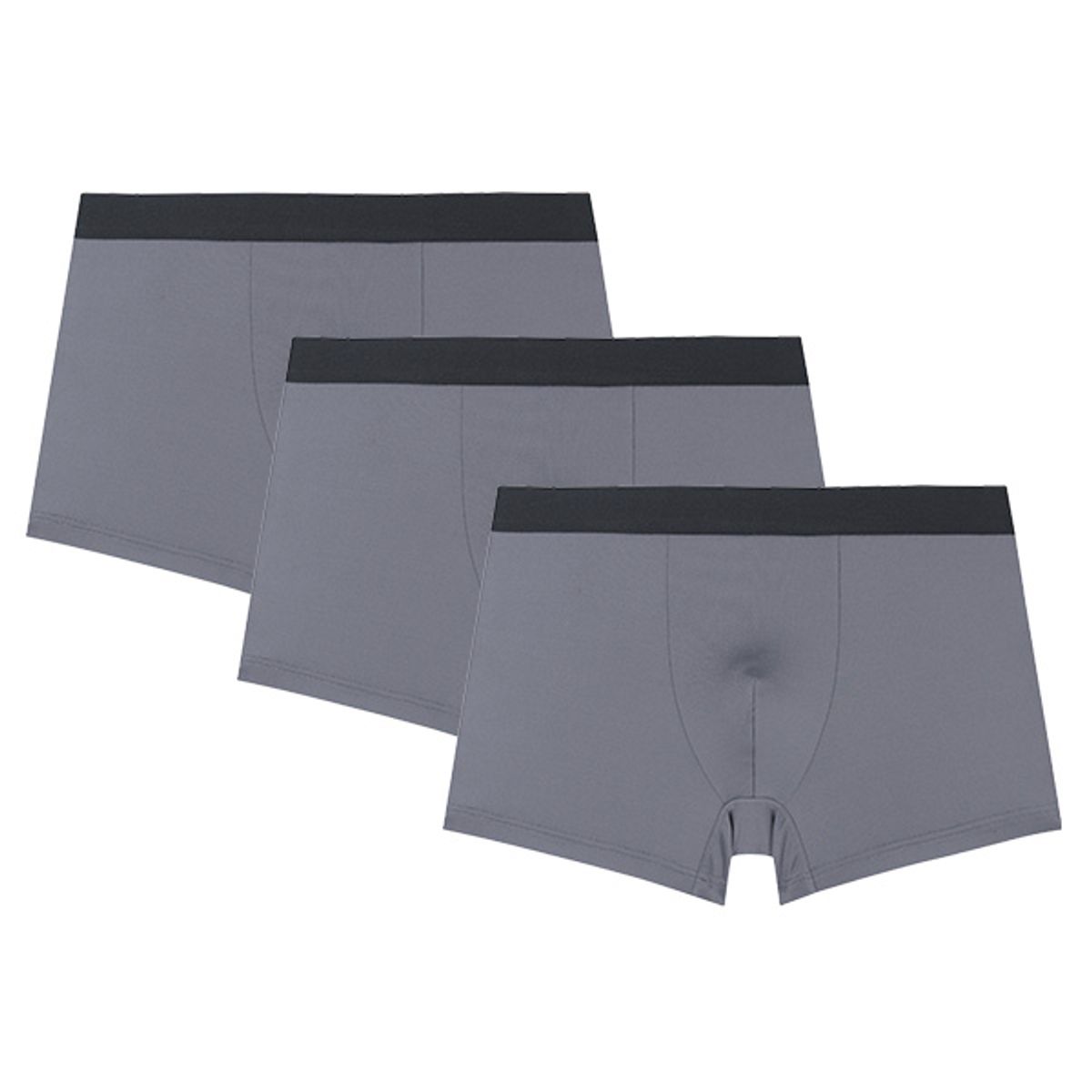 포에버21언더웨어(FOREVER21UNDERWEAR) 남성 베이직핏 드로즈 3종 세트