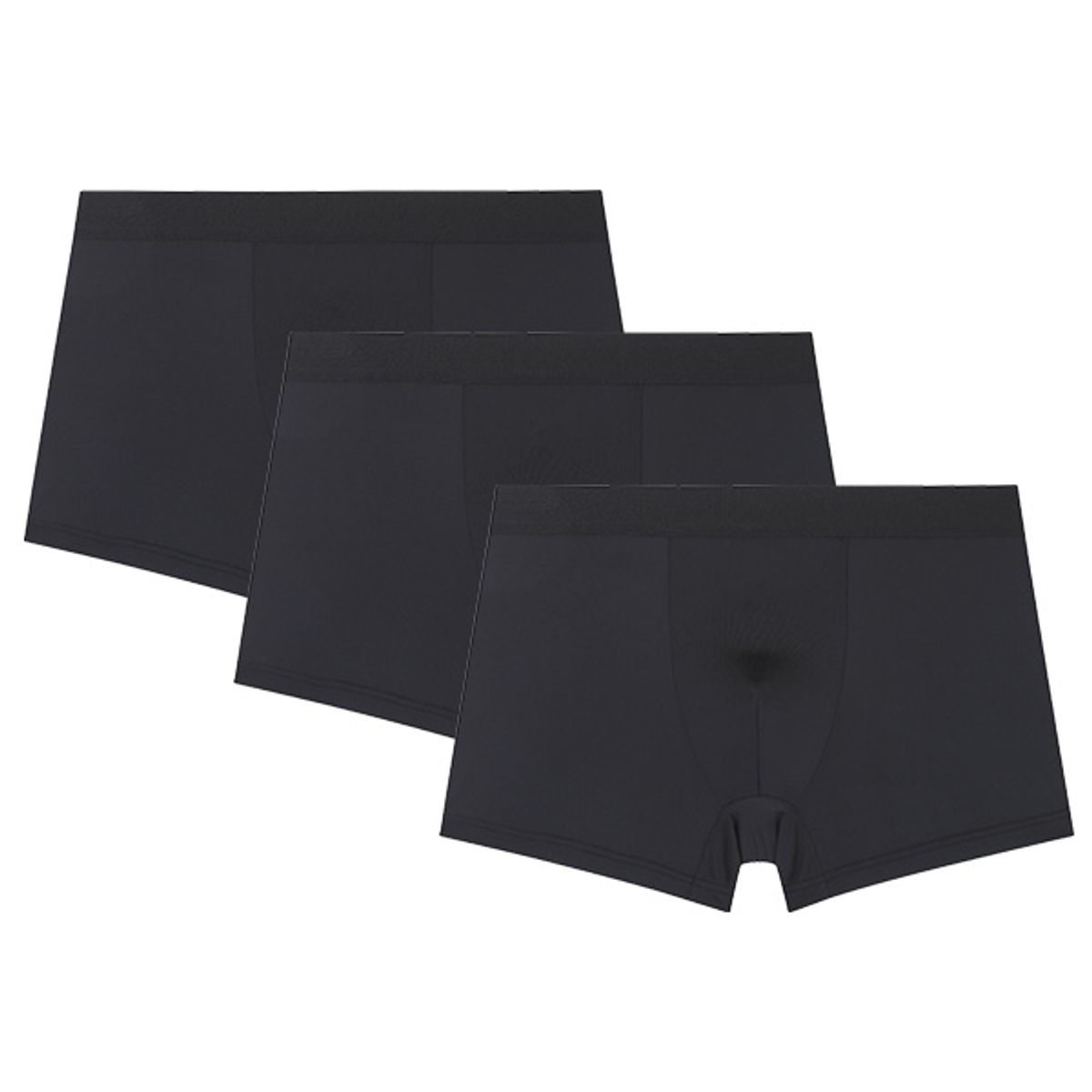 포에버21언더웨어(FOREVER21UNDERWEAR) 남성 베이직핏 드로즈 3종 세트