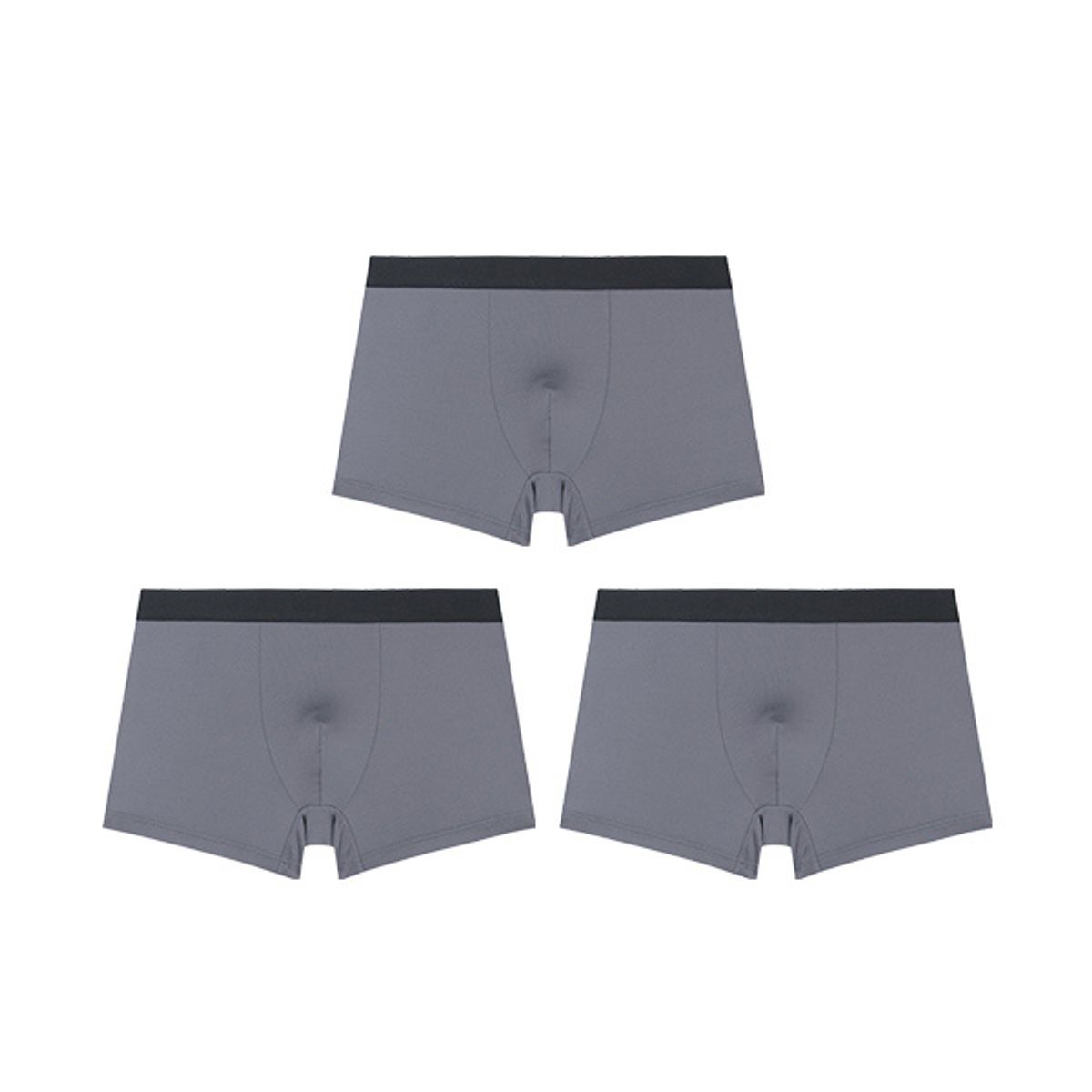 포에버21언더웨어(FOREVER21UNDERWEAR) 남성 베이직핏 드로즈 3종 세트