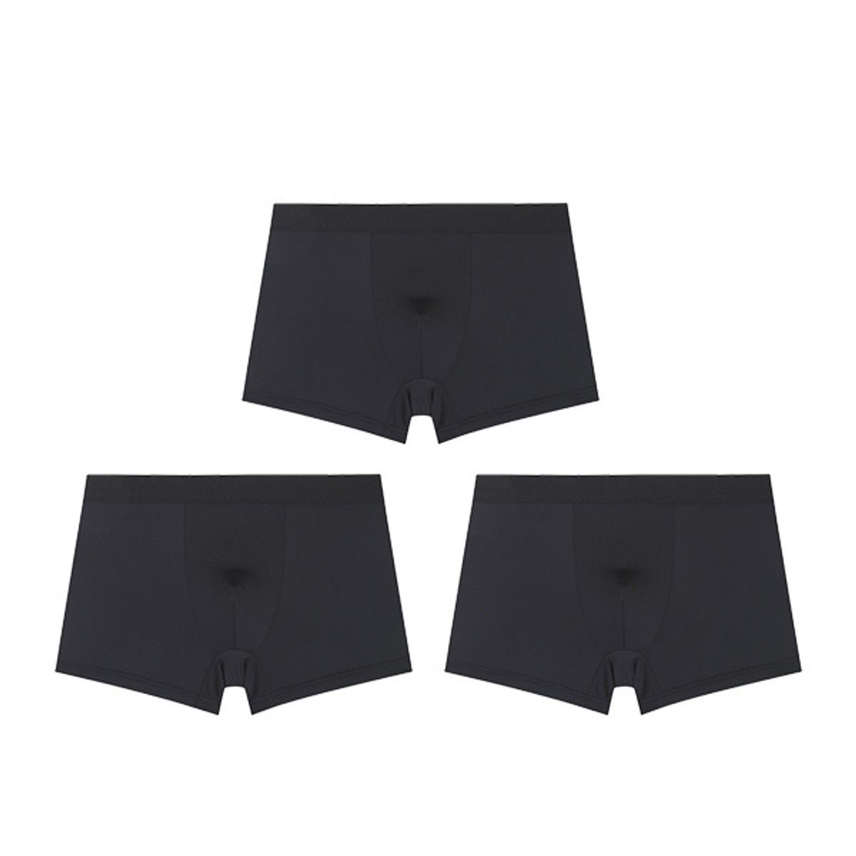포에버21언더웨어(FOREVER21UNDERWEAR) 남성 베이직핏 드로즈 3종 세트