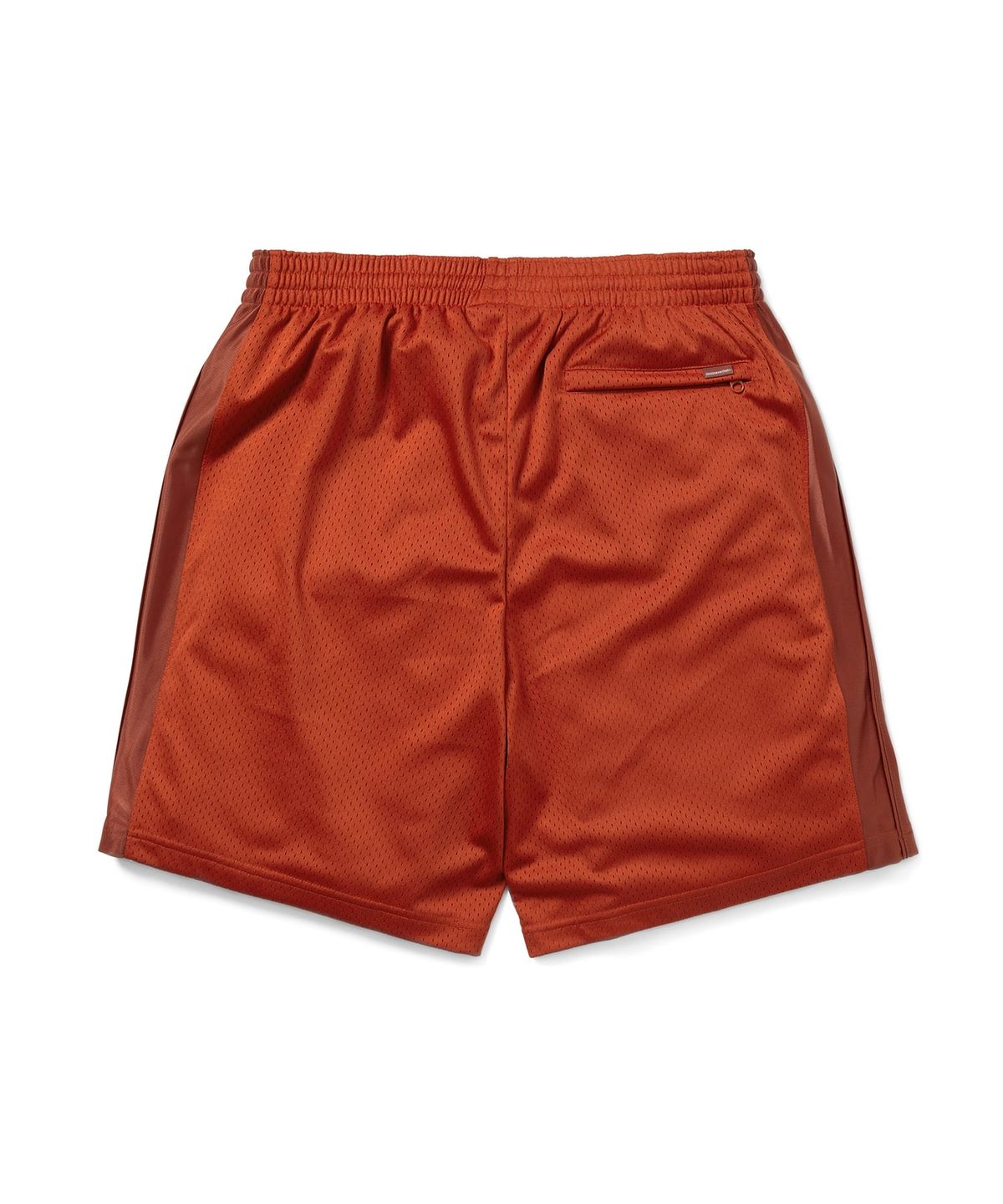디스이즈네버댓(THISISNEVERTHAT) Basketball Short Orange