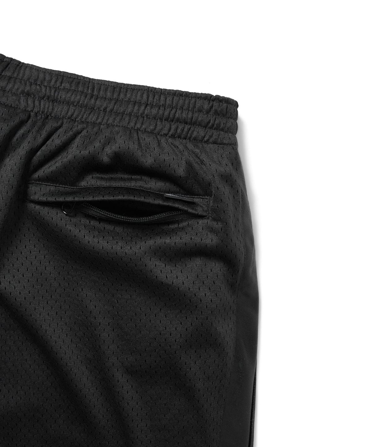 디스이즈네버댓(THISISNEVERTHAT) Basketball Short Black