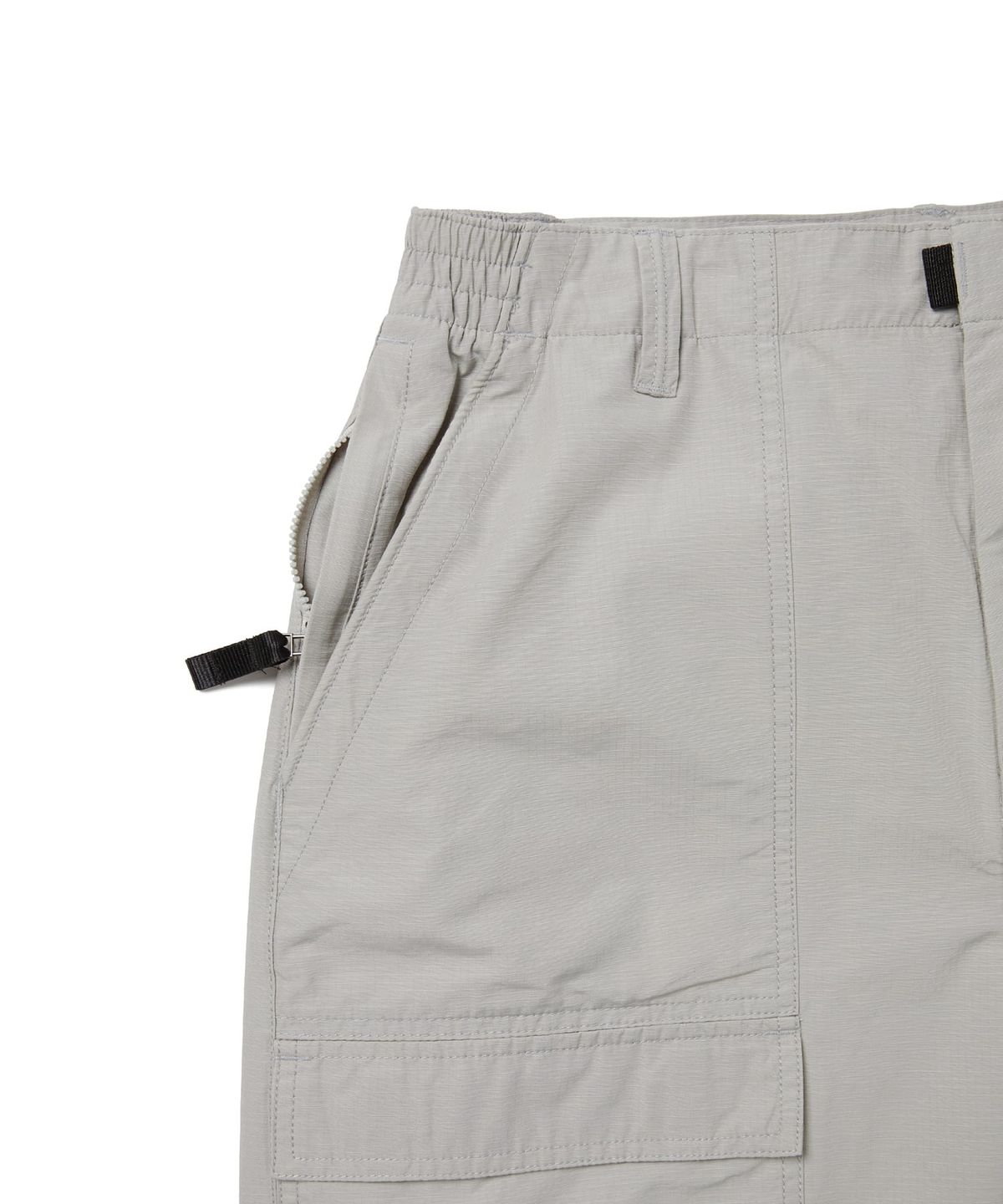 디스이즈네버댓(THISISNEVERTHAT) Utility Short Grey