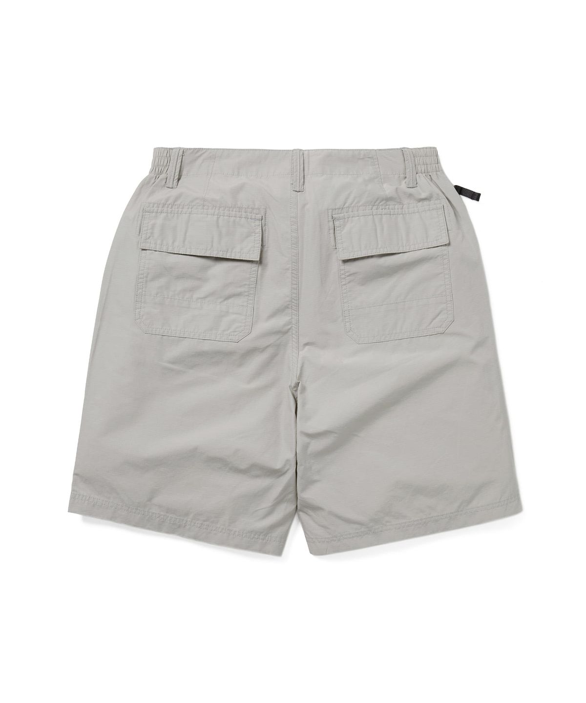 디스이즈네버댓(THISISNEVERTHAT) Utility Short Grey