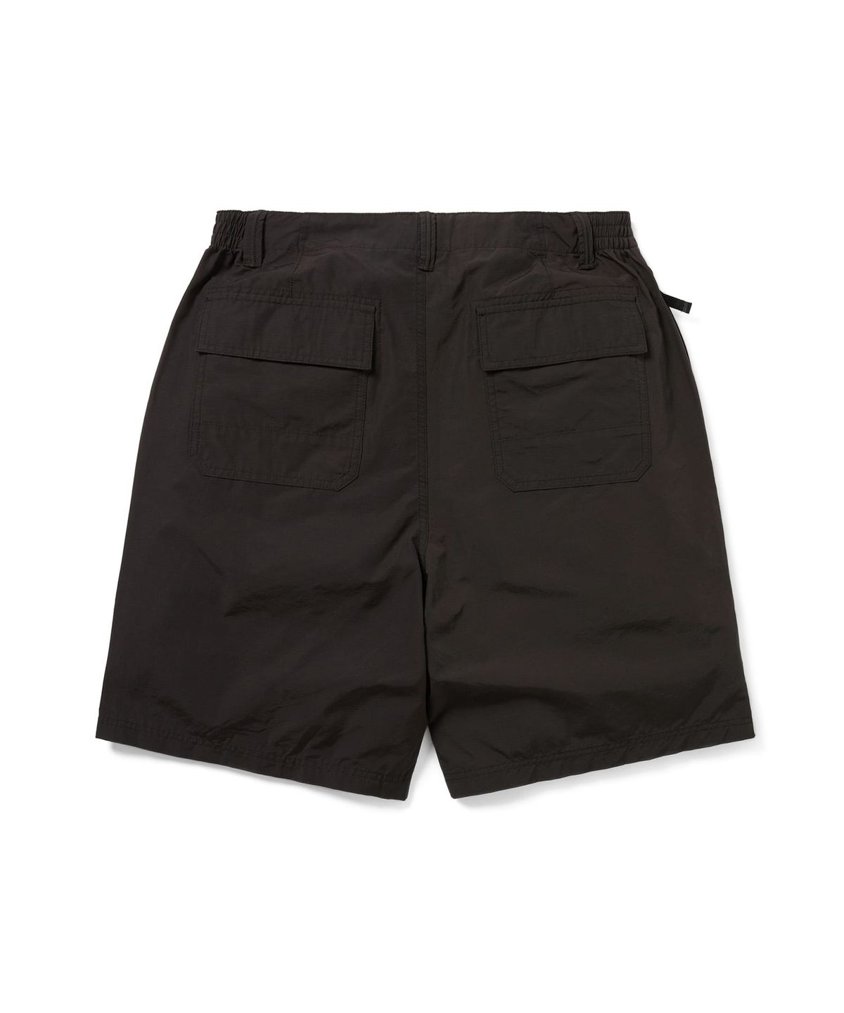 디스이즈네버댓(THISISNEVERTHAT) Utility Short Dark Mocha