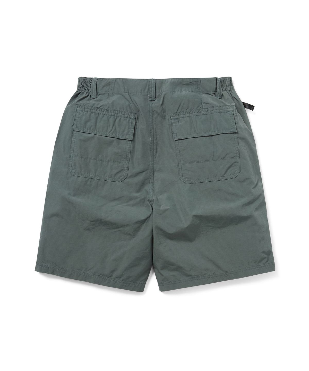 디스이즈네버댓(THISISNEVERTHAT) Utility Short Dark Sage