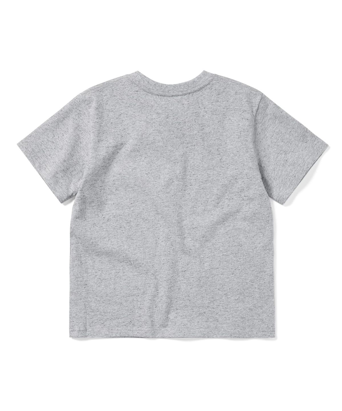 디스이즈네버댓(THISISNEVERTHAT) That Sign W Tee Heather Grey