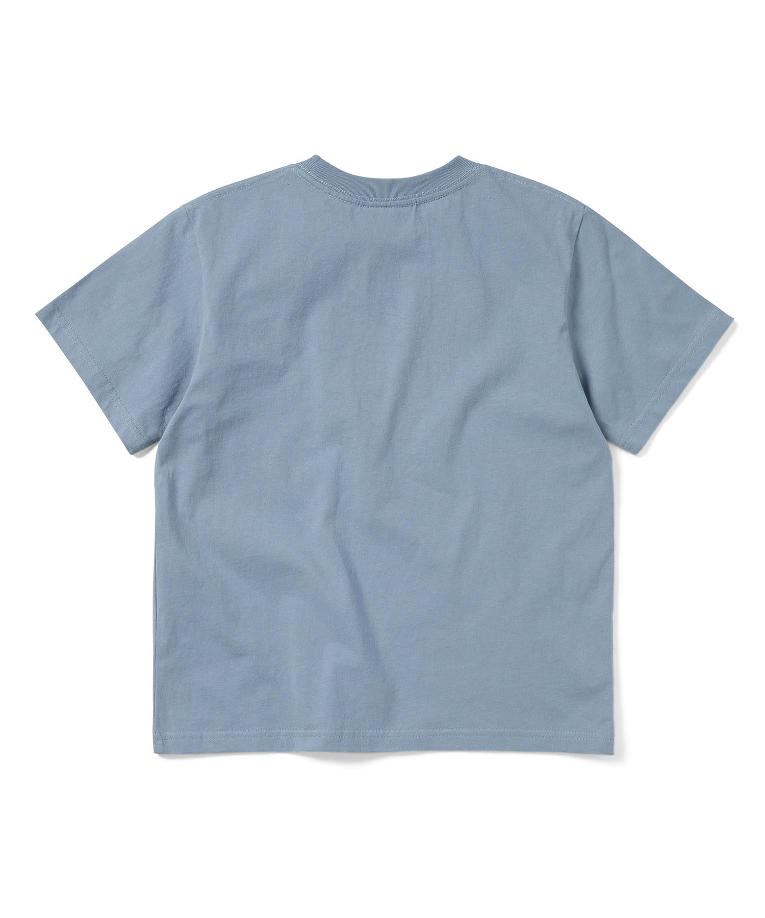 ★thisisneverthat★ That Sign W Tee Lavender Grey TN251TTSST MUSINSA | thisisneverthat® That Sign W Tee Lavender Grey