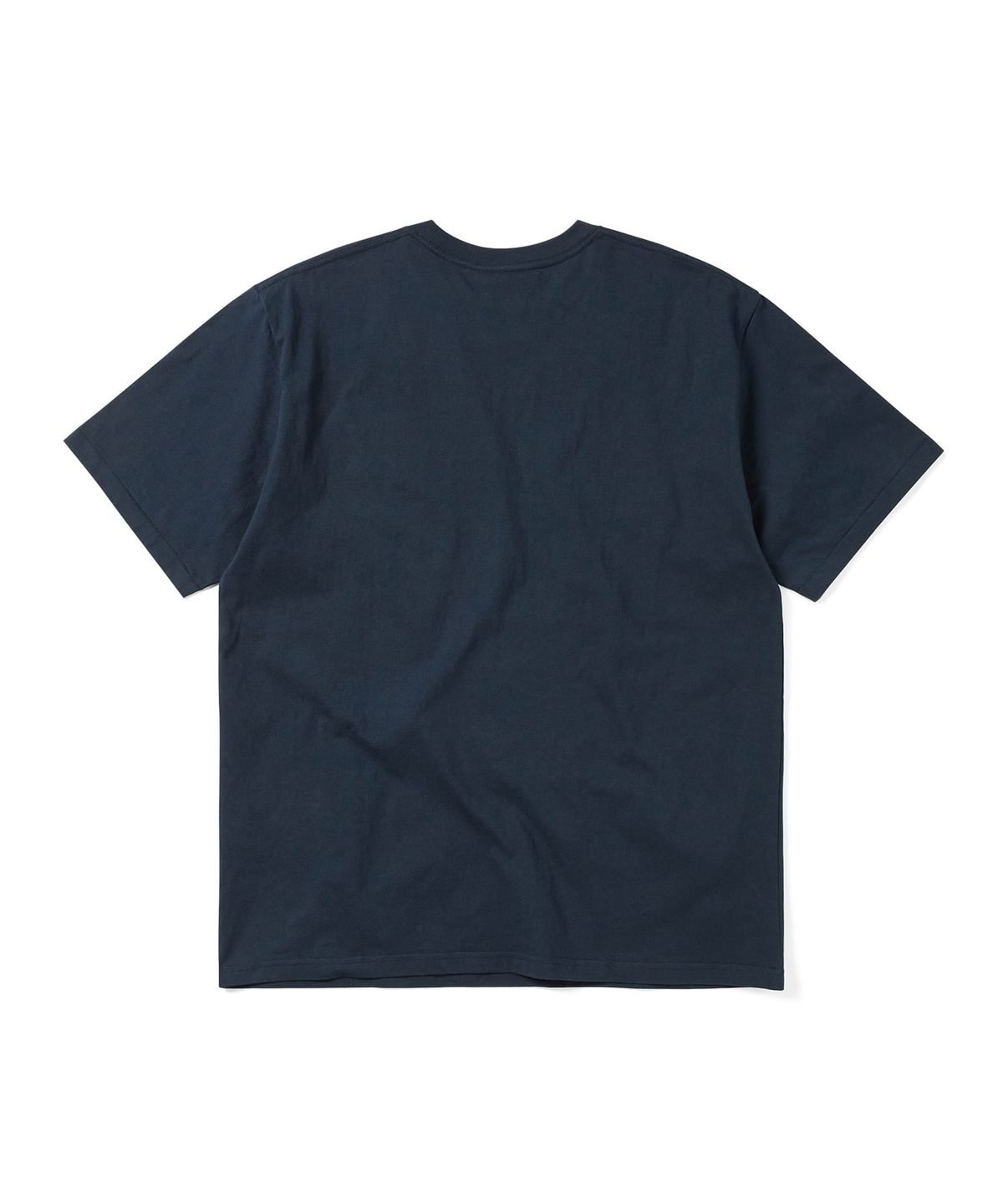 디스이즈네버댓(THISISNEVERTHAT) TNT CHAMPS Tee Navy