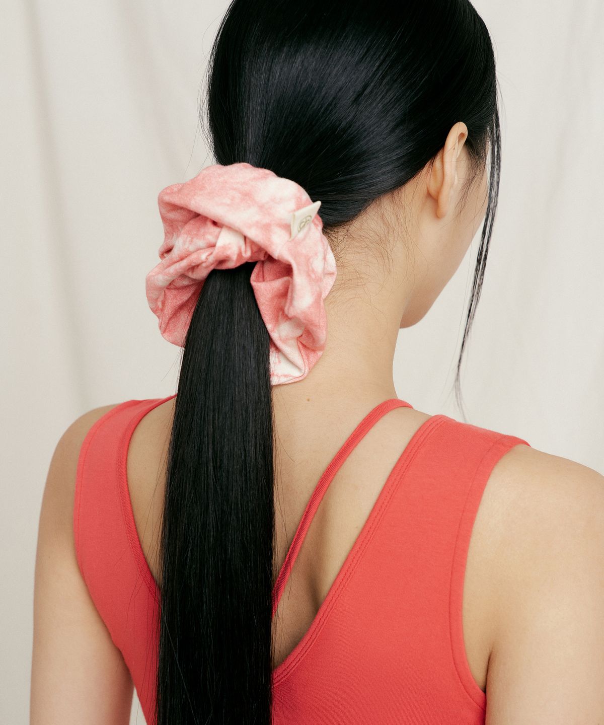 프론투라인(FRONT2LINE) 반다 라이트 타이다잉 스크런치