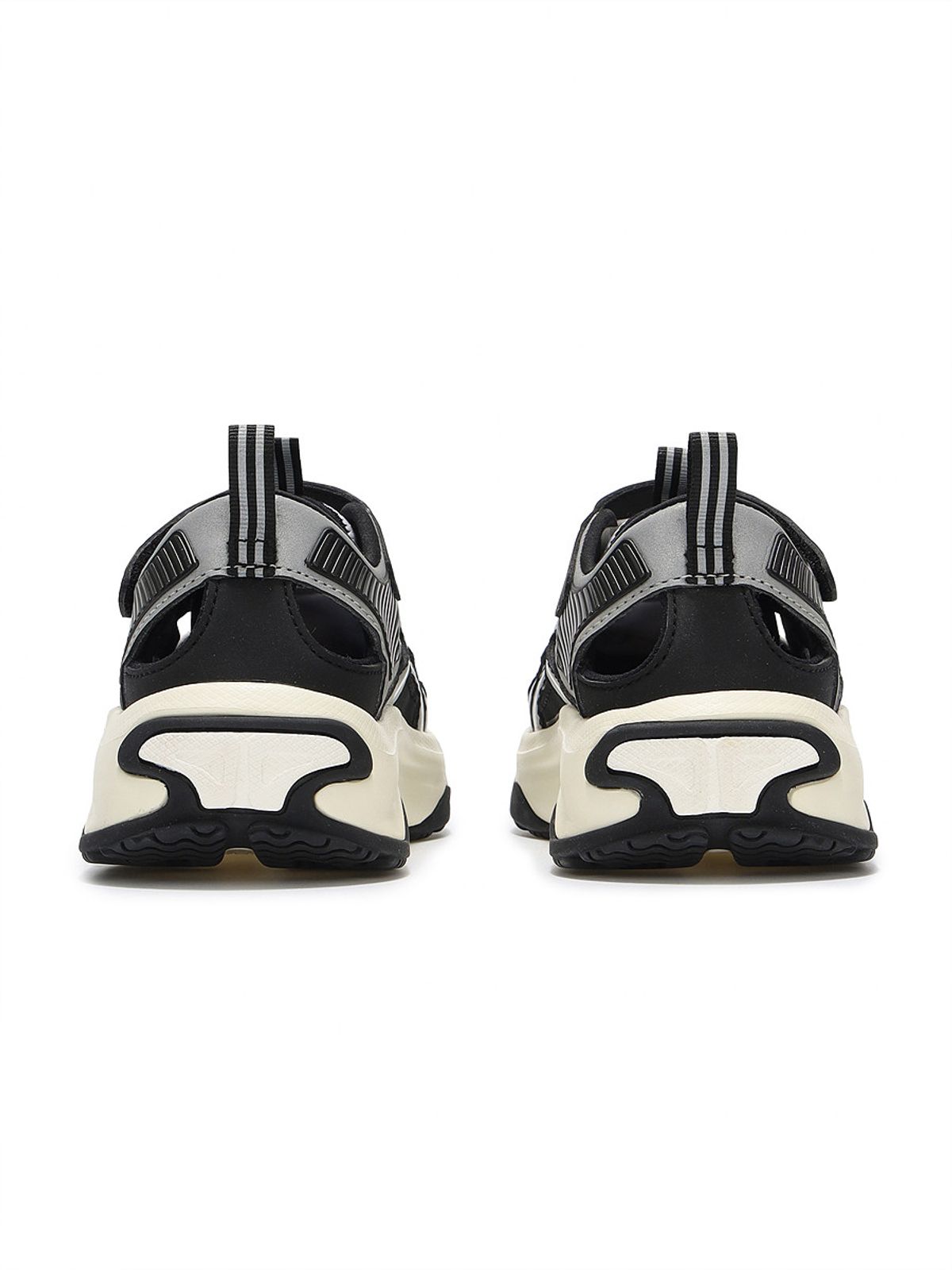 디스커버리 키즈(DISCOVERY KIDS) 웨이브 샌디 키즈 (Black)