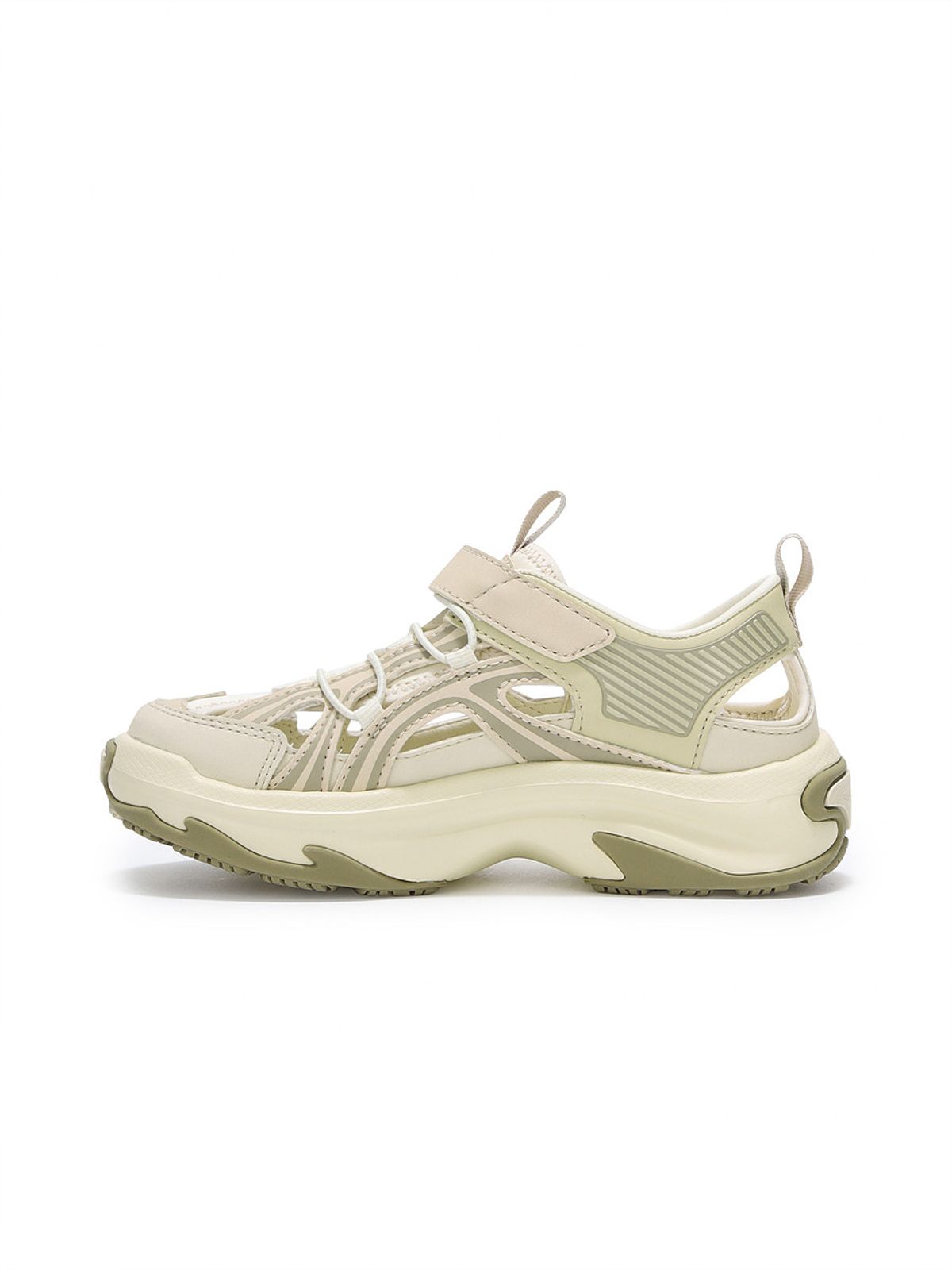 디스커버리 키즈(DISCOVERY KIDS) 웨이브 샌디 키즈 (BEIGE2)
