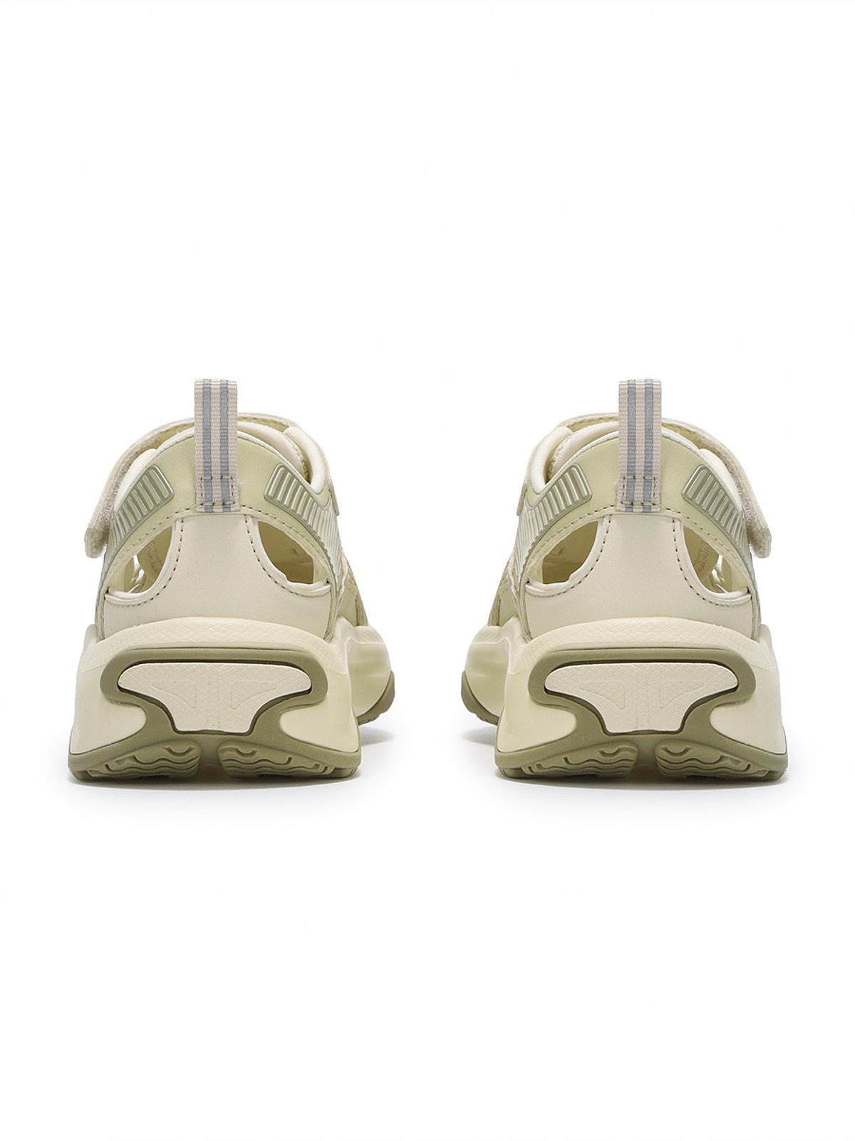 디스커버리 키즈(DISCOVERY KIDS) 웨이브 샌디 키즈 (BEIGE2)