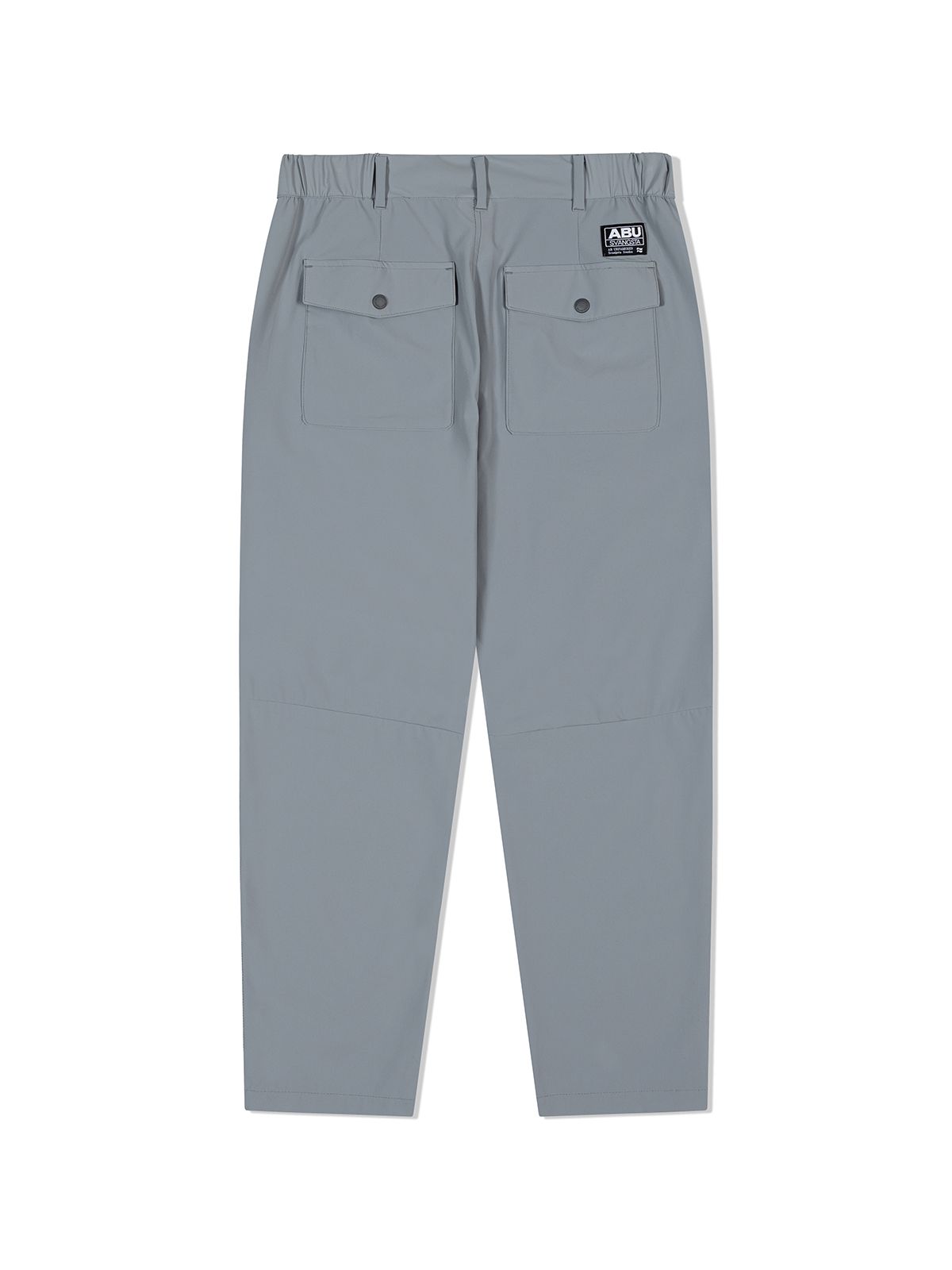 아부가르시아(ABU GARCIA) 스트레치 앵클 팬츠 LIGHT GREY