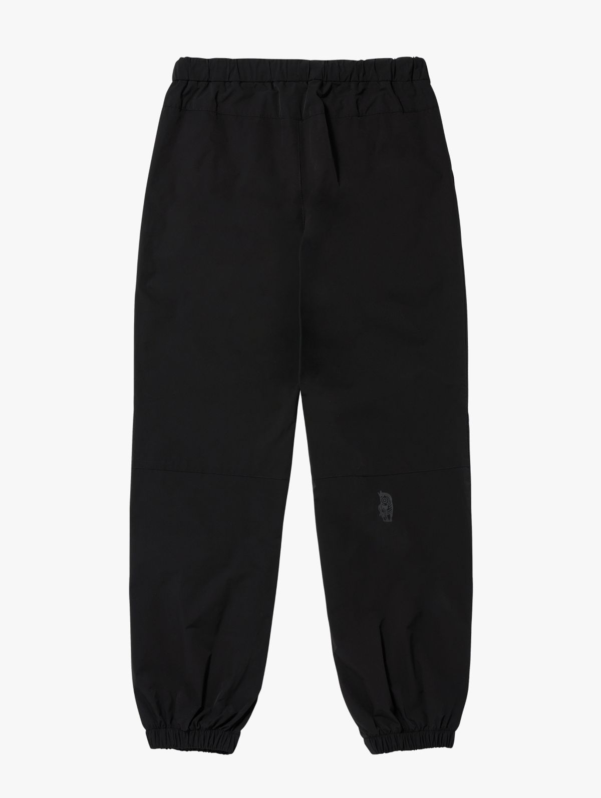 골스튜디오(GOALSTUDIO) WS AIR THROUGH JOGGER-BLACK