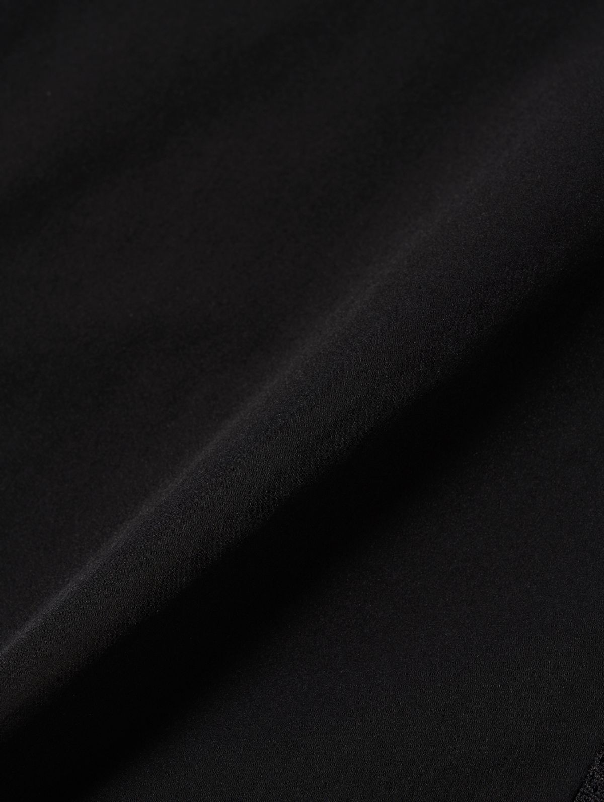 골스튜디오(GOALSTUDIO) WS AIR THROUGH JOGGER-BLACK