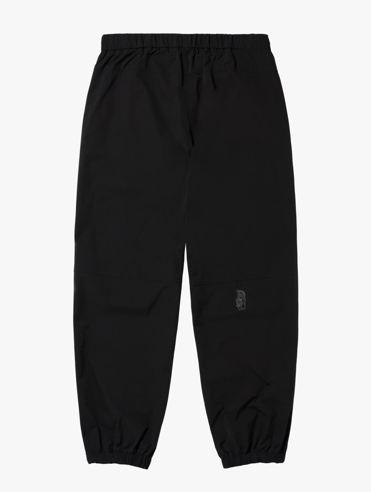 골스튜디오(GOALSTUDIO) MS AIR THROUGH JOGGER-BLACK