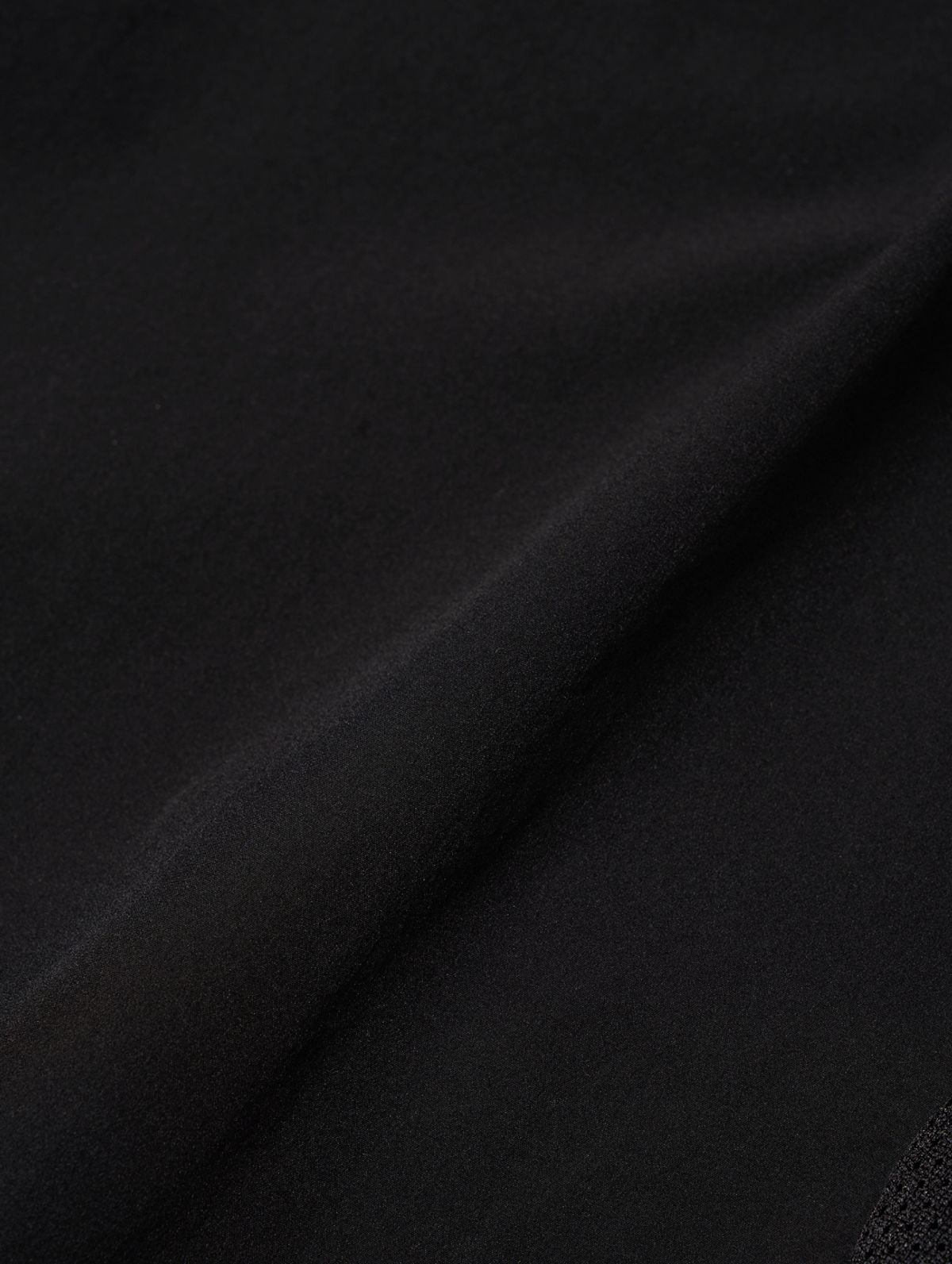 골스튜디오(GOALSTUDIO) MS AIR THROUGH JOGGER-BLACK