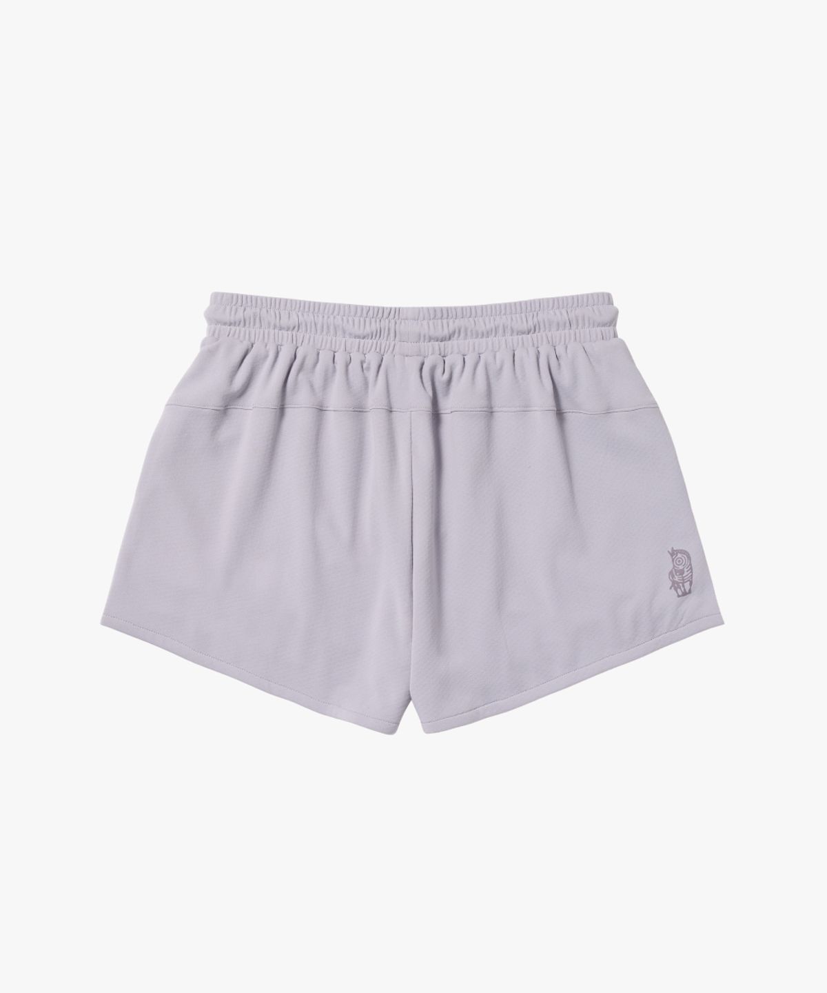 골스튜디오(GOALSTUDIO) WS KNIT SHORTS-LAVENDER