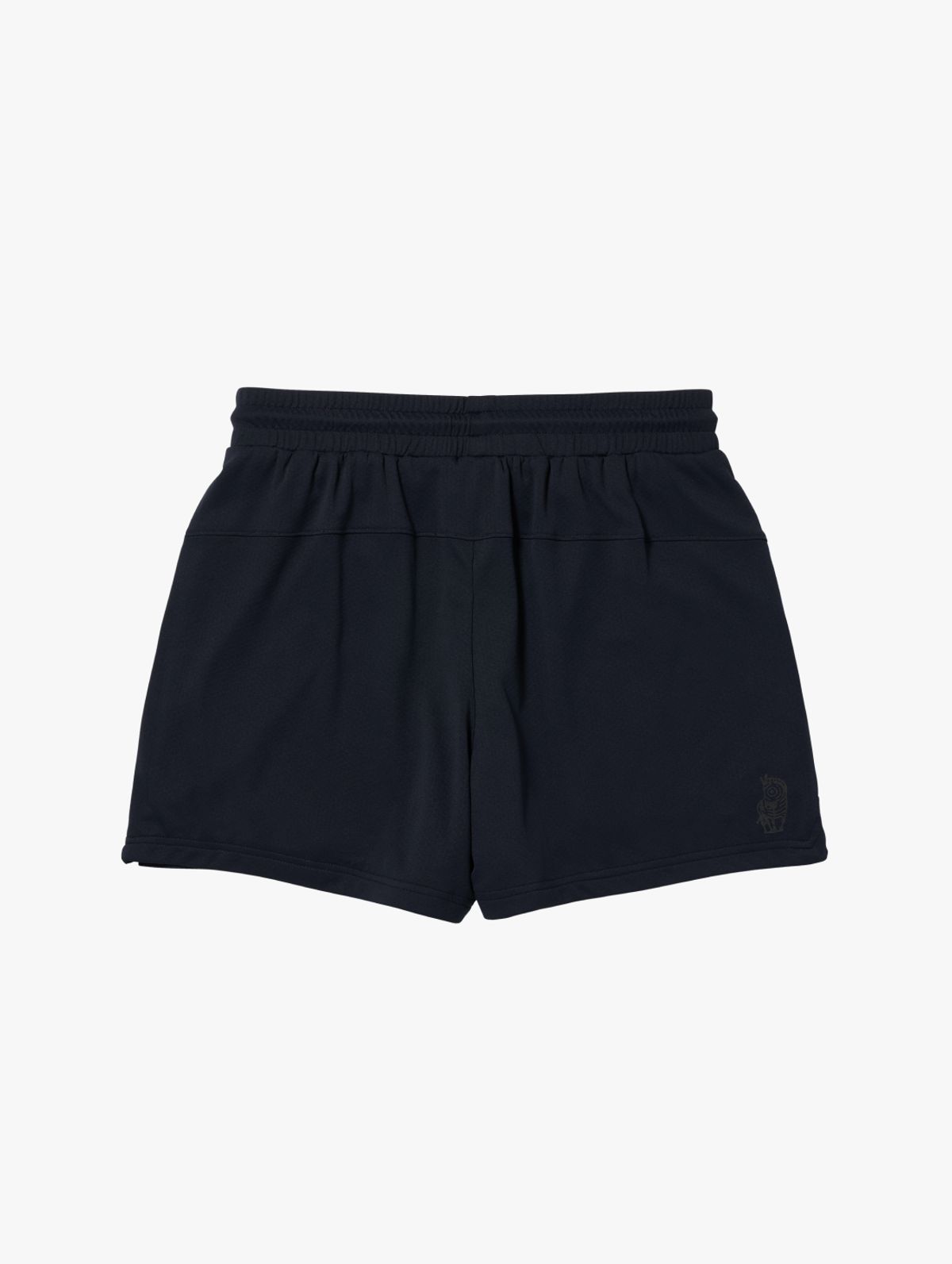 골스튜디오(GOALSTUDIO) WS AIR THROUGH SHORTS-BLACK