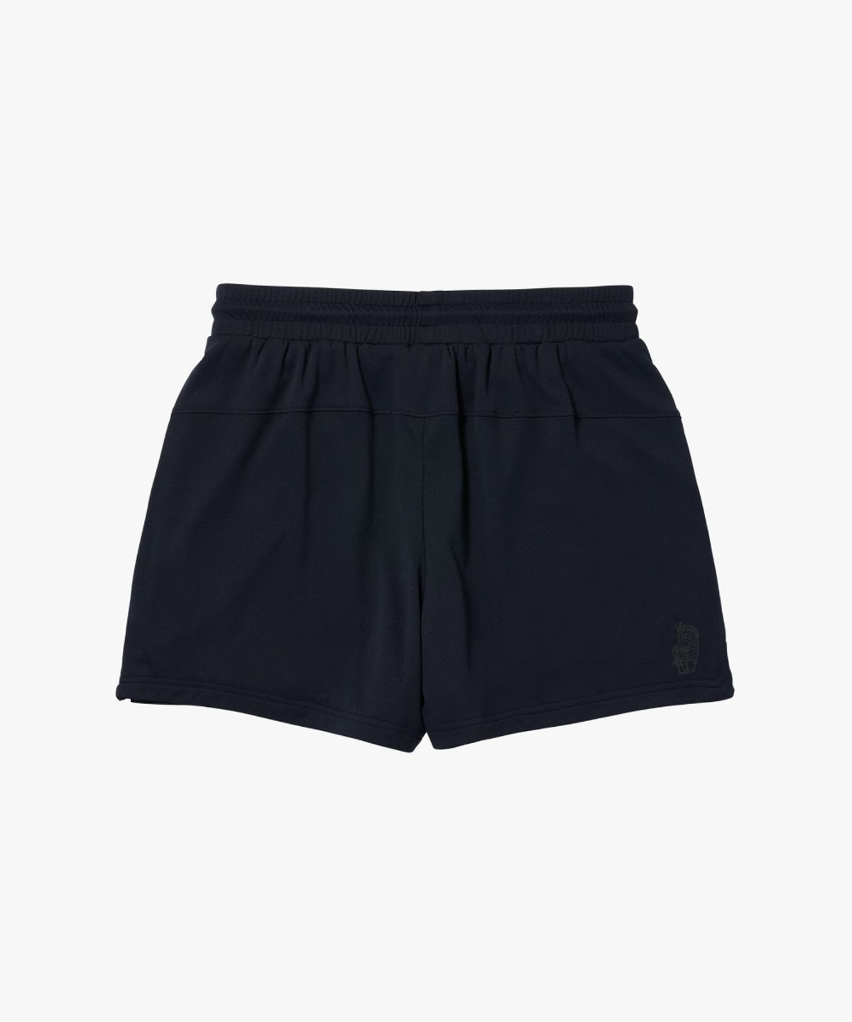 골스튜디오(GOALSTUDIO) MS KNIT SHORTS-NAVY