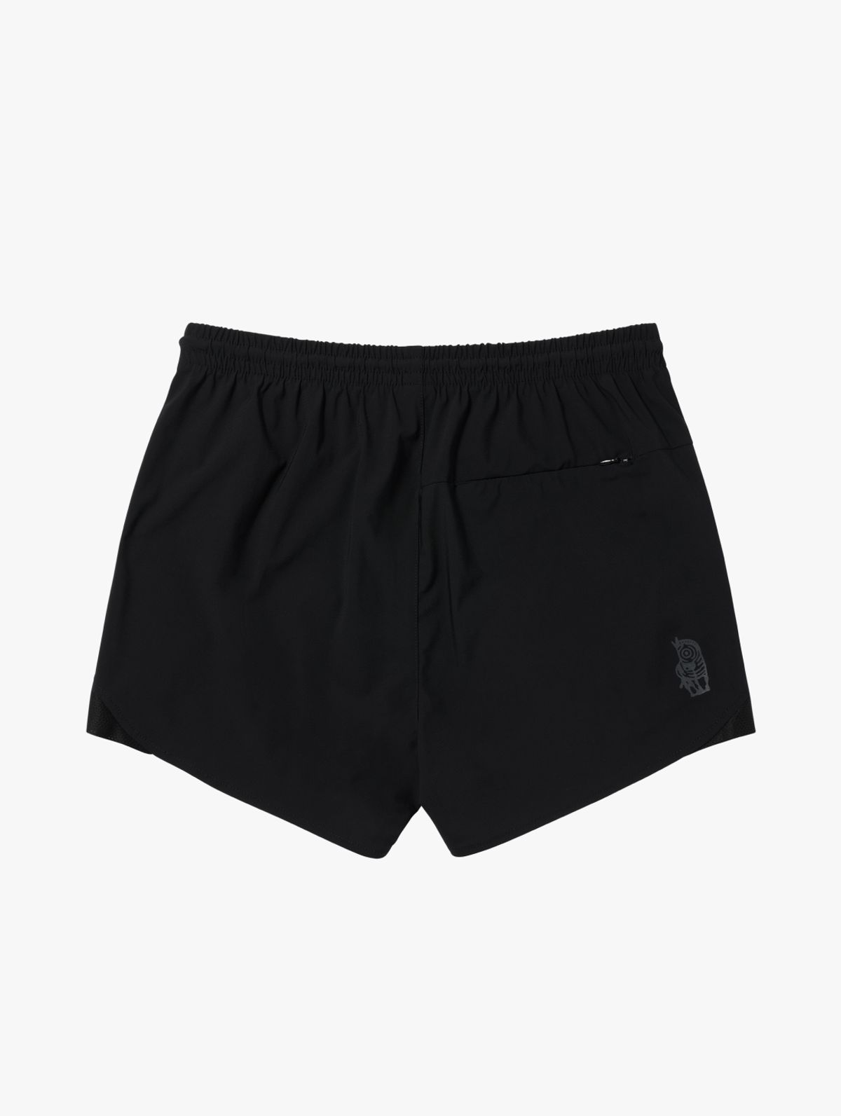 골스튜디오(GOALSTUDIO) MS AIR THROUGH SHORTS-BLACK