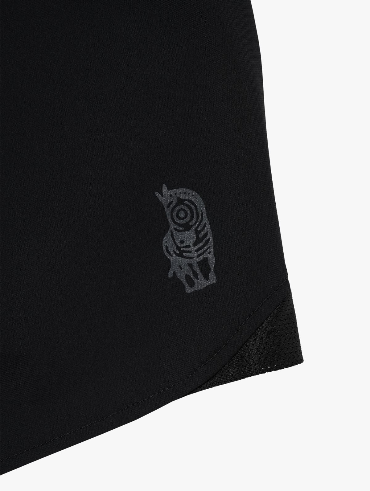 골스튜디오(GOALSTUDIO) MS AIR THROUGH SHORTS-BLACK